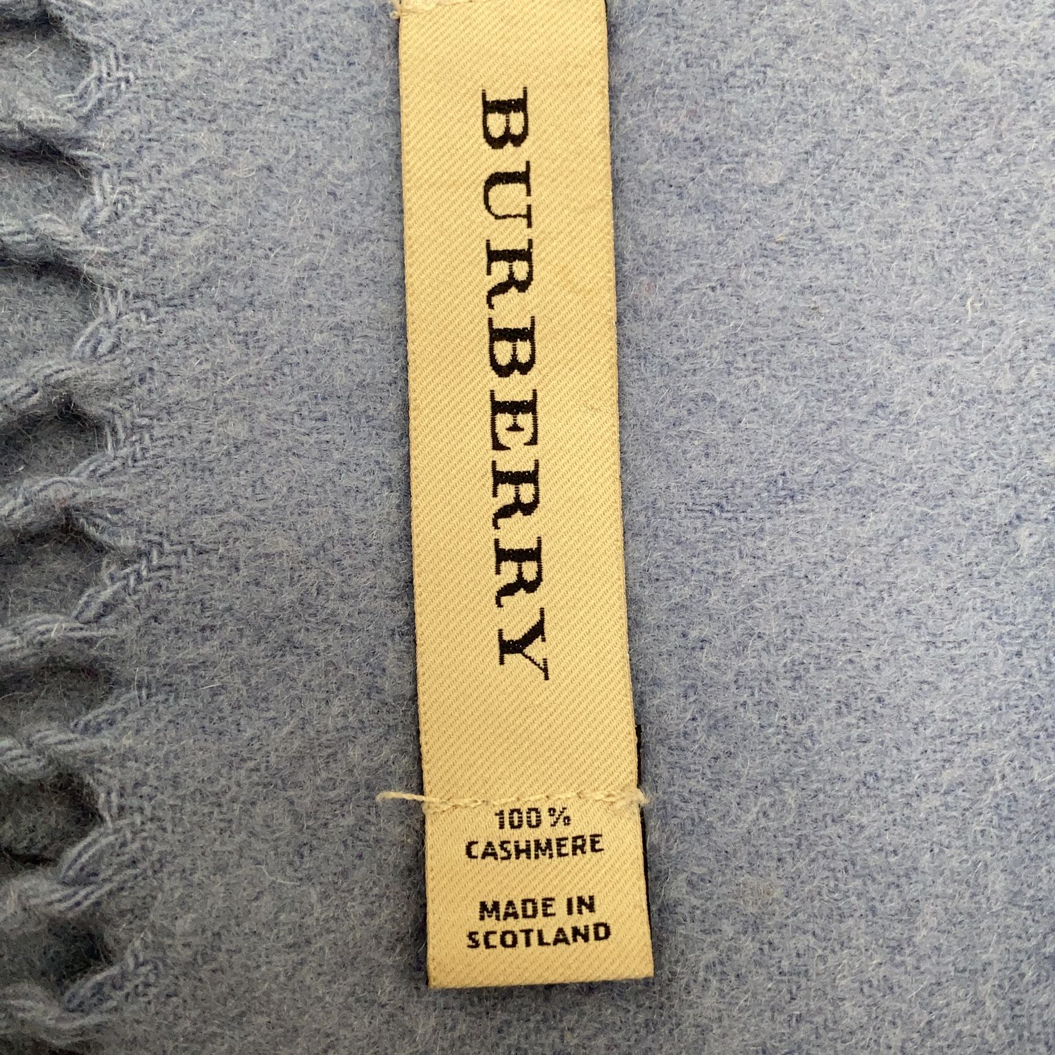 Burberry