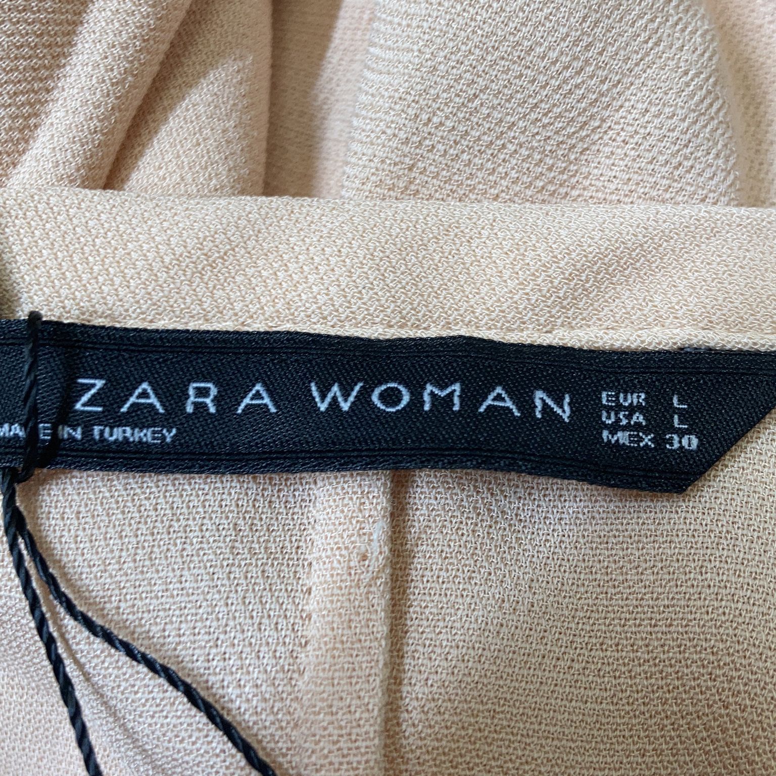 Zara Woman