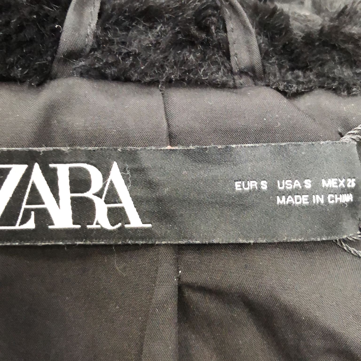 Zara