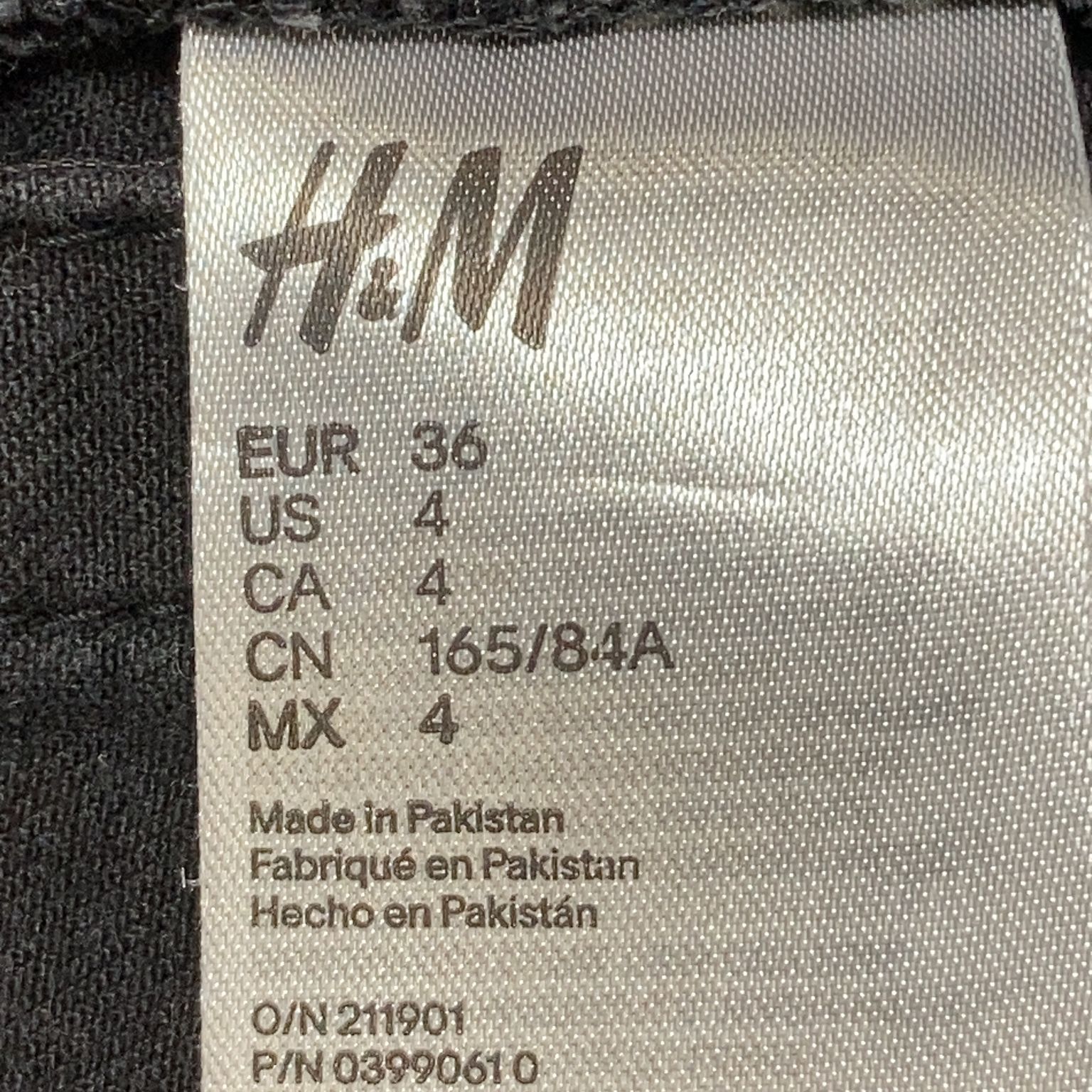 Denim by HM