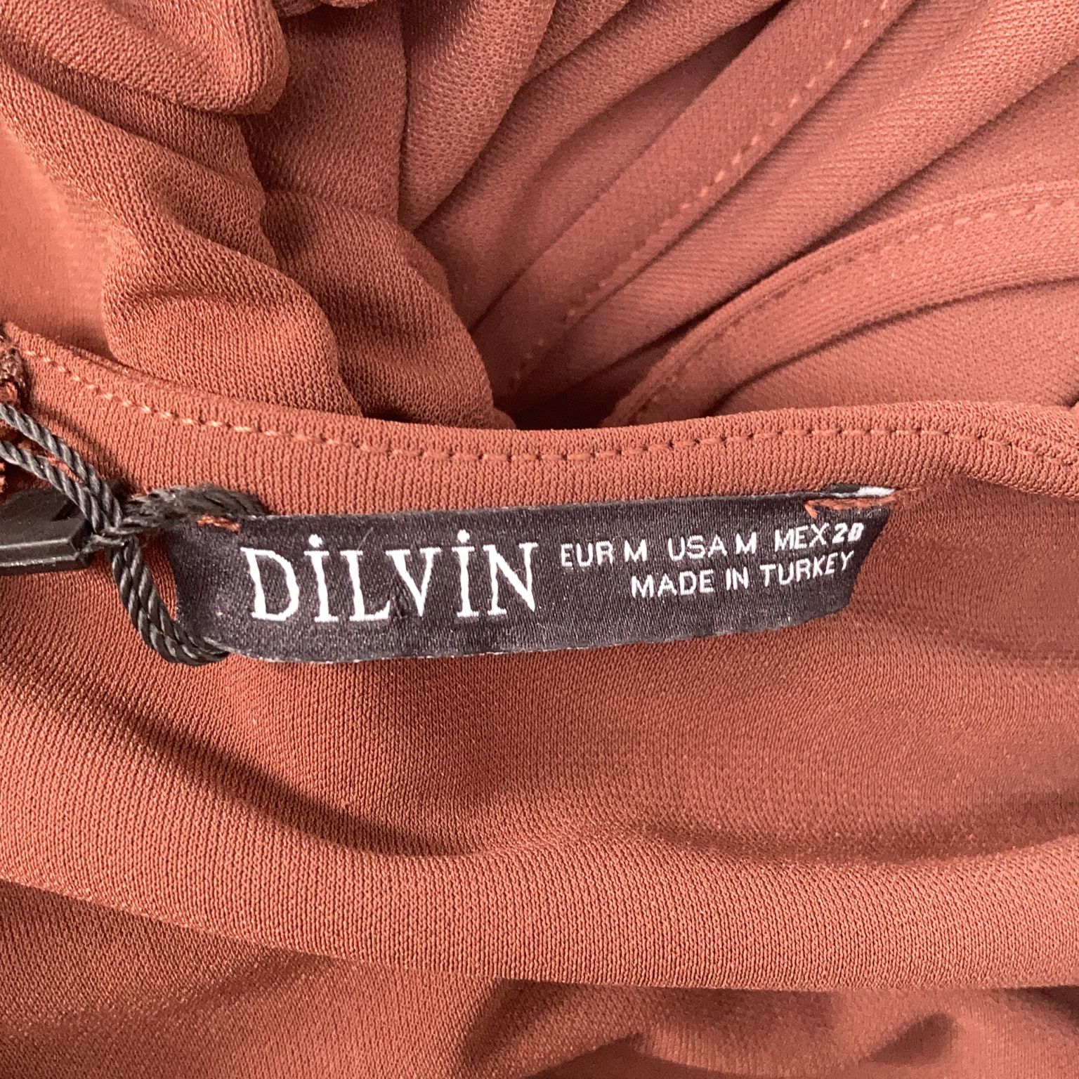 Dilvin