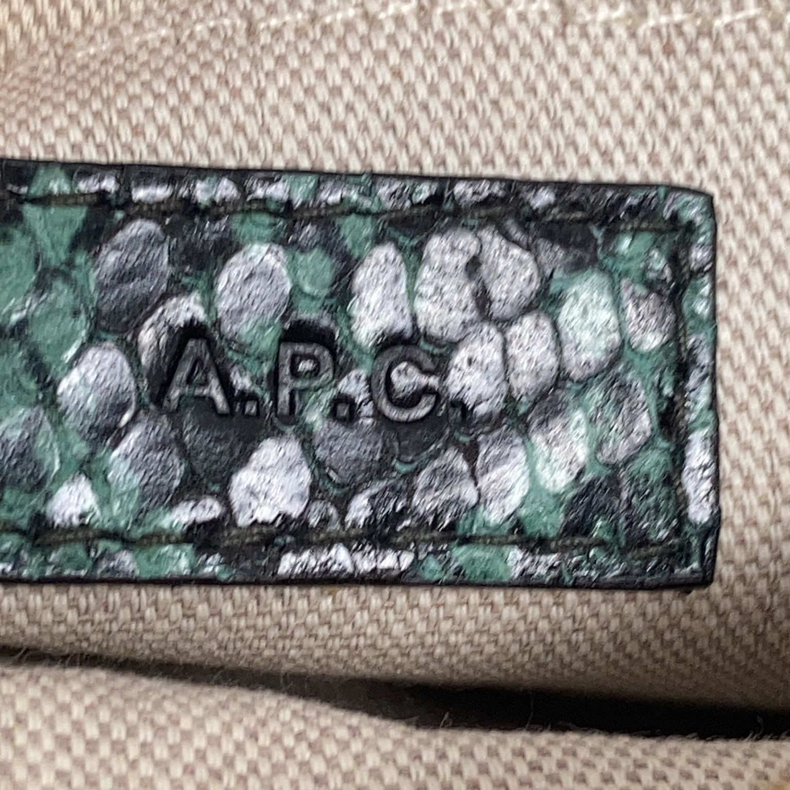 APC