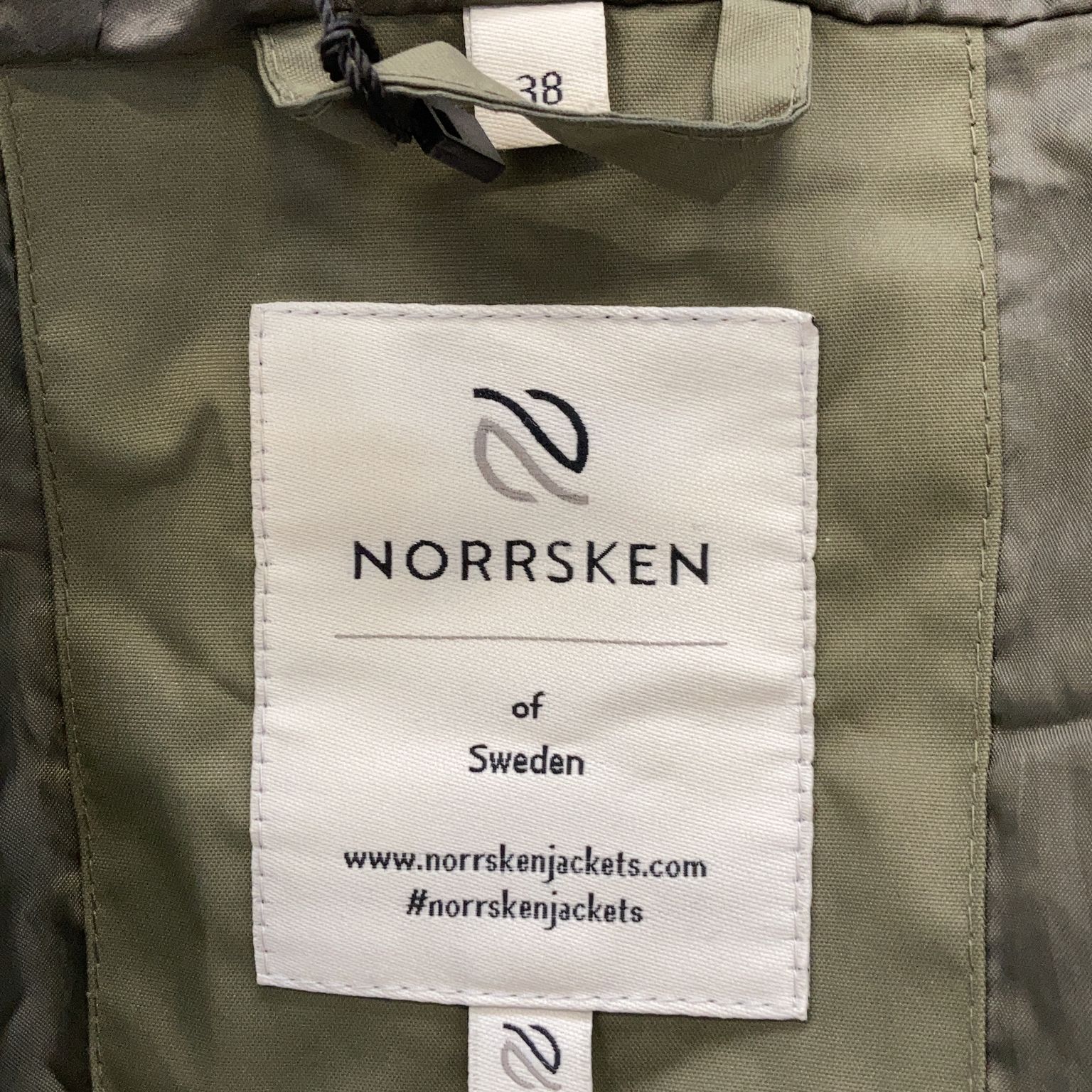 Norrsken