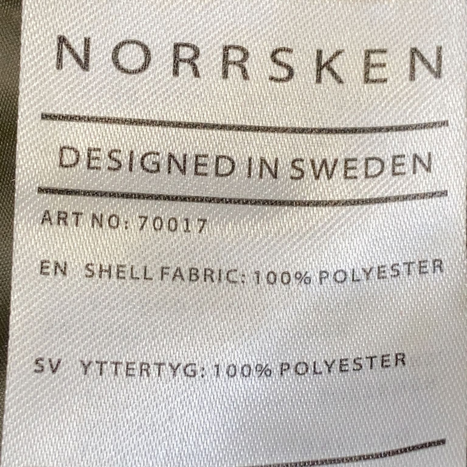 Norrsken