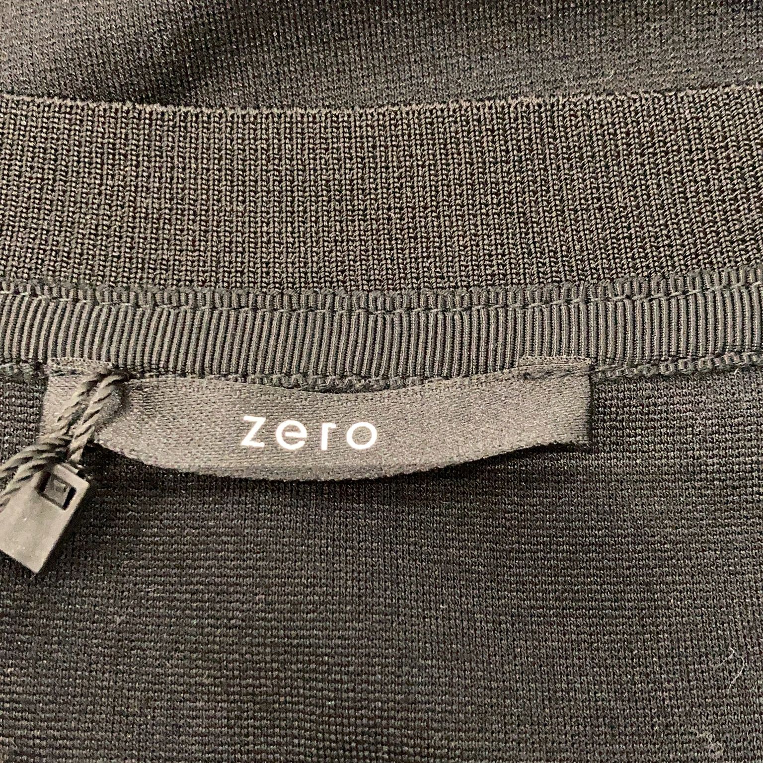 Zero