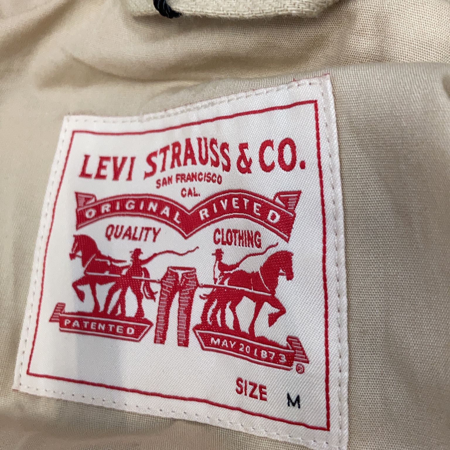 Levi Strauss  Co