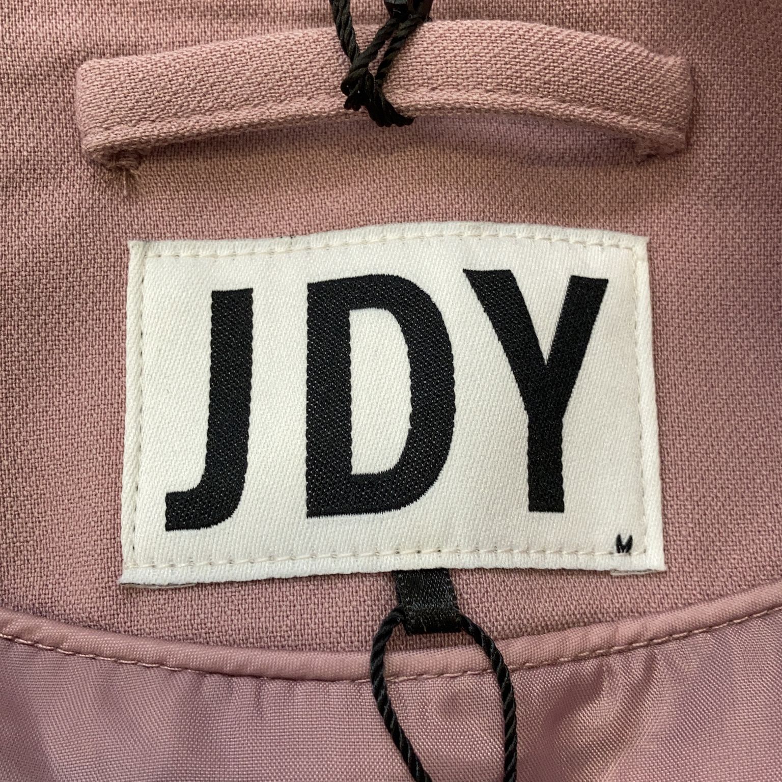 JDY