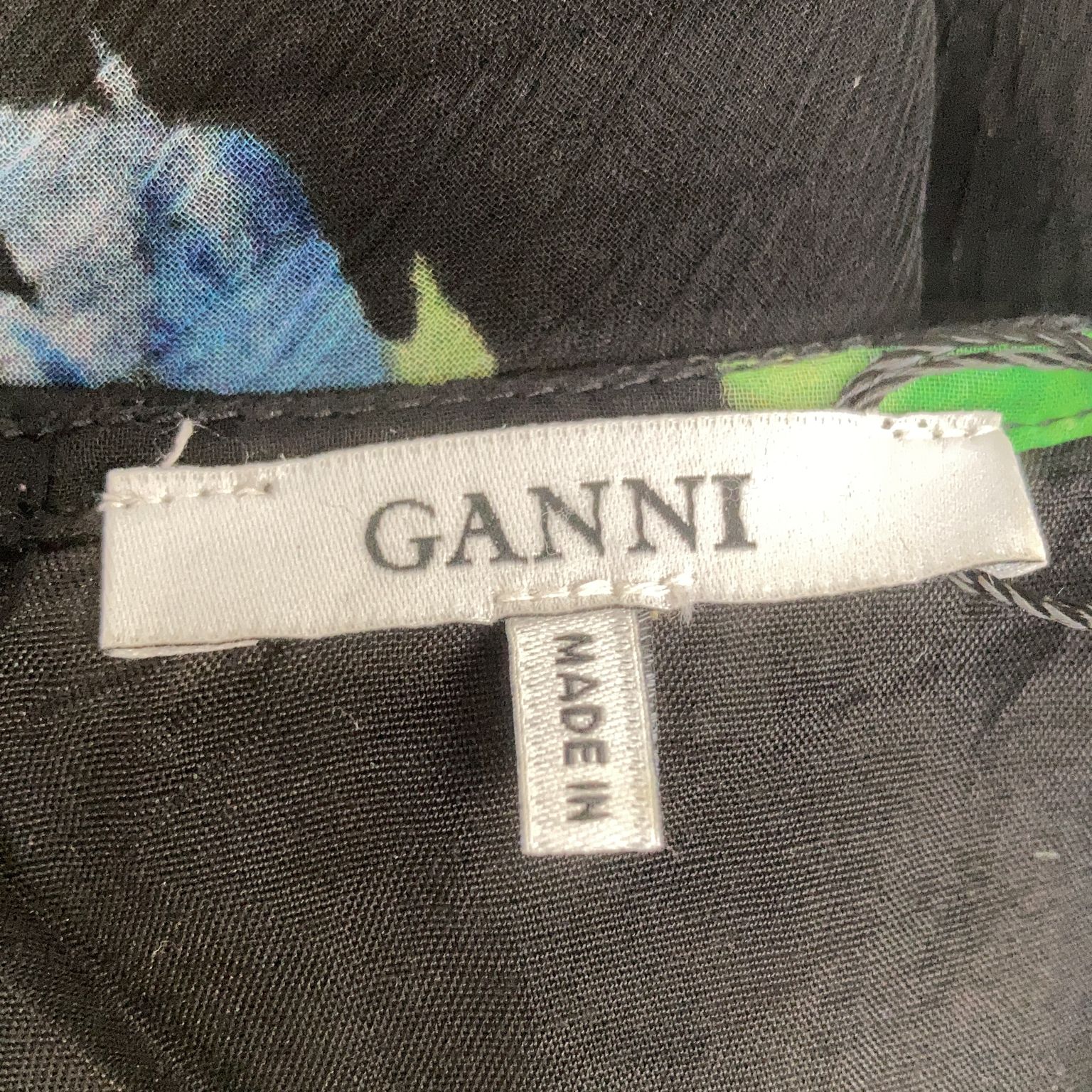 Ganni