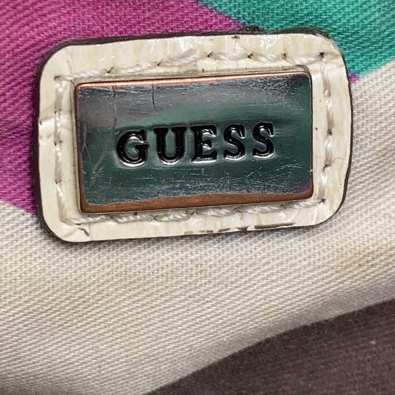 Guess