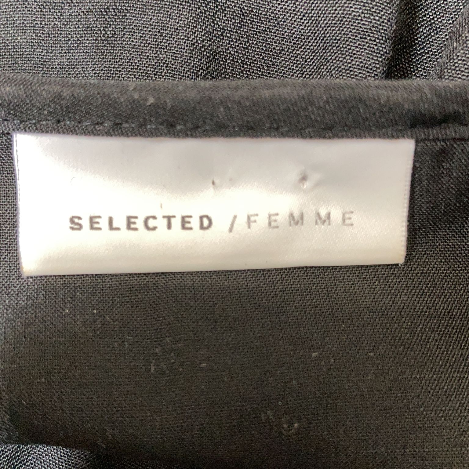 Selected Femme