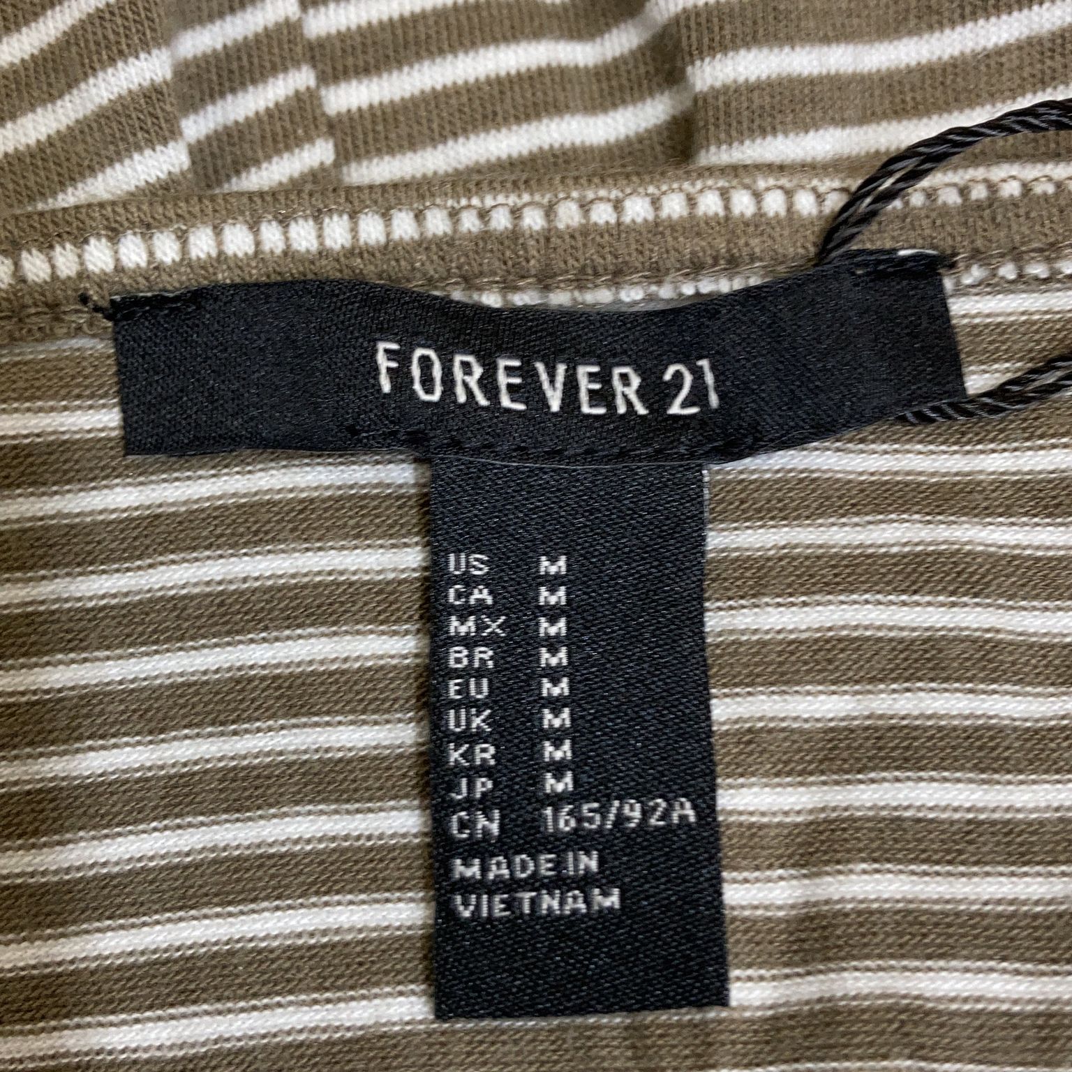 Forever 21