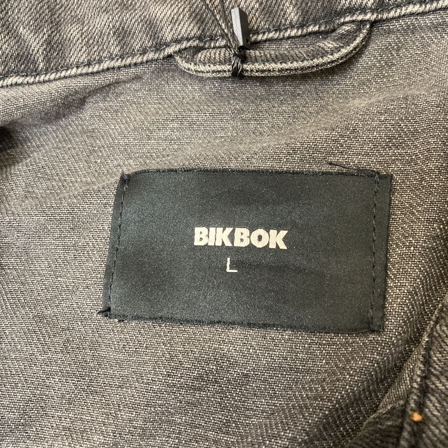 Bik Bok