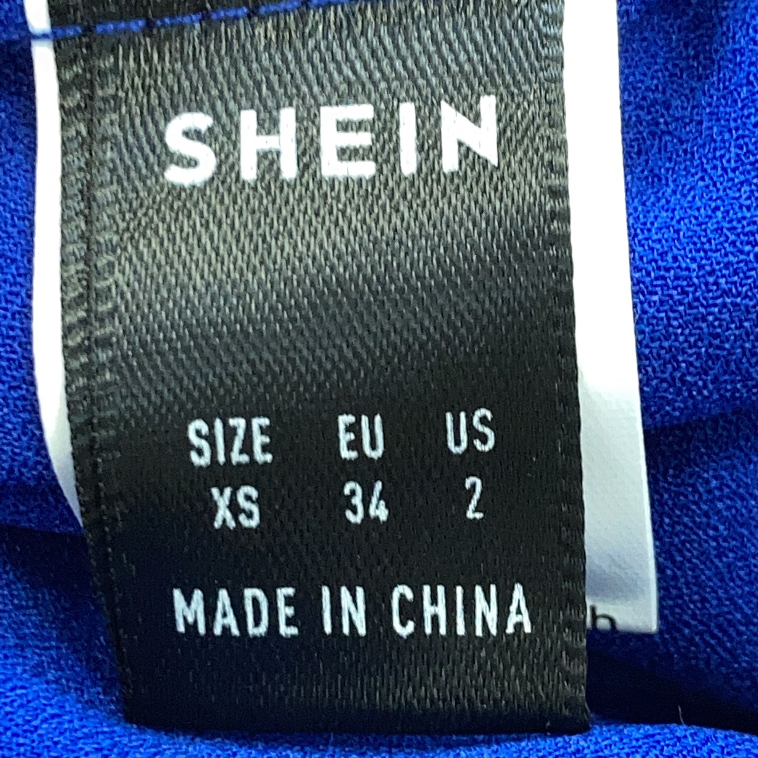 Shein