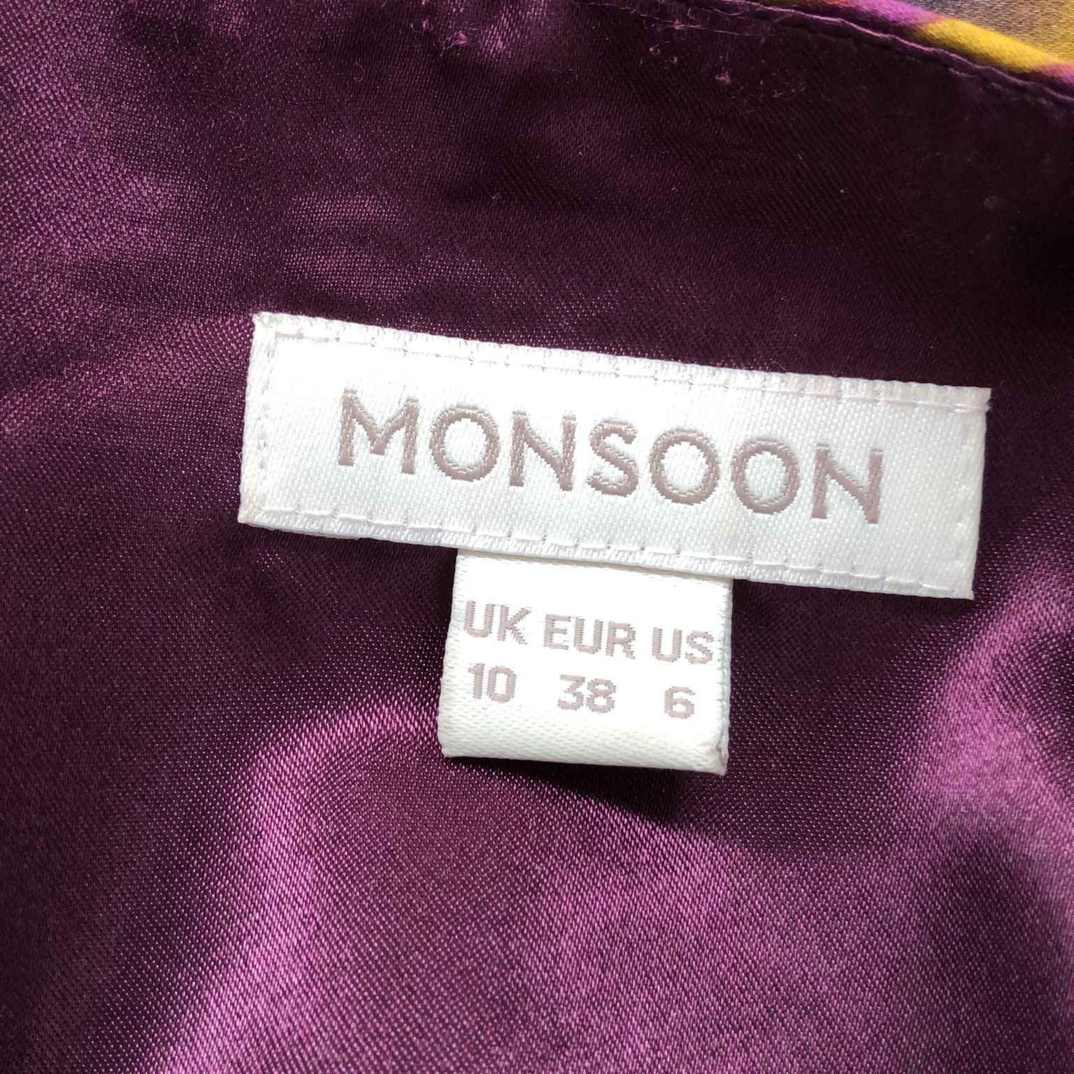 Monsoon