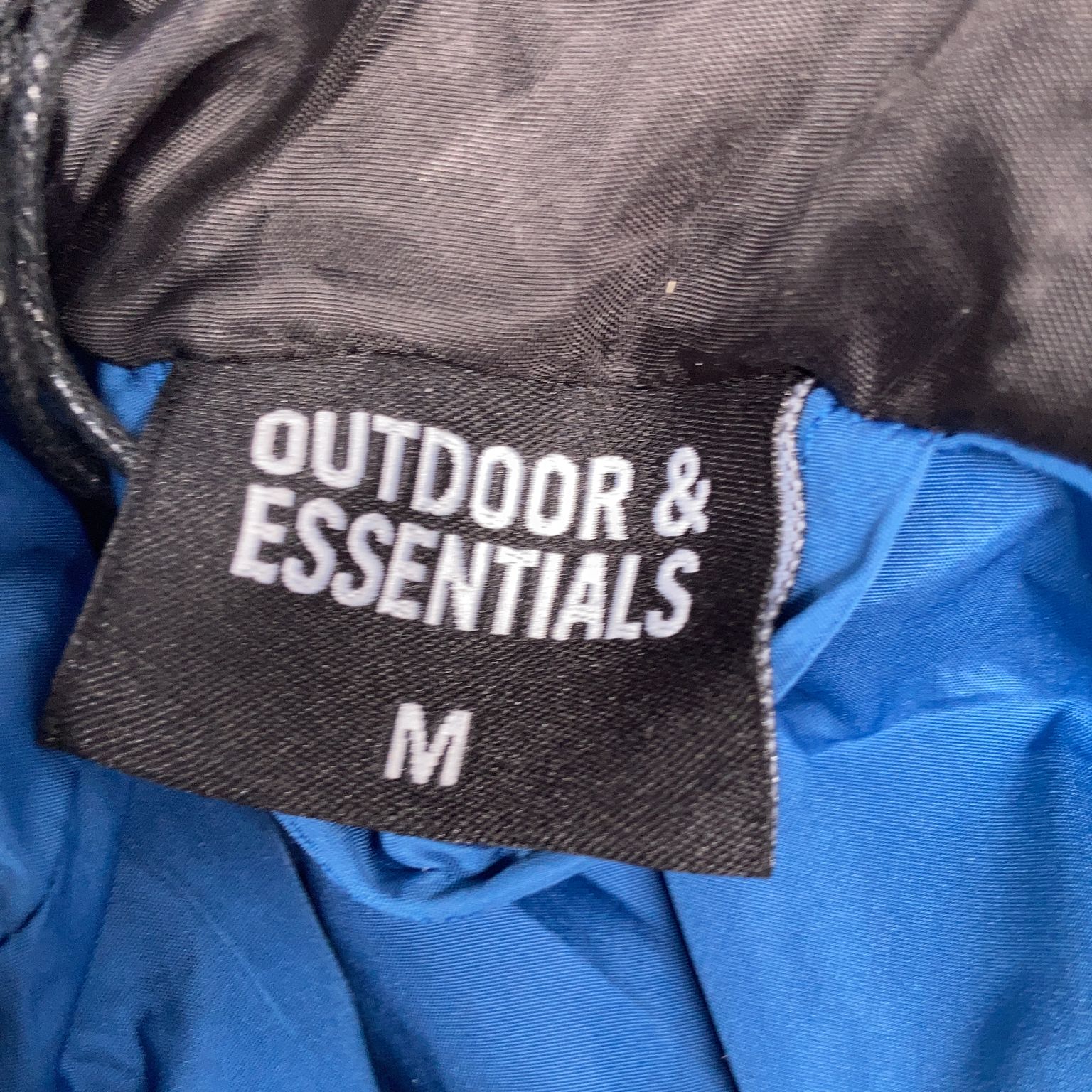 Outdoor  Essentials