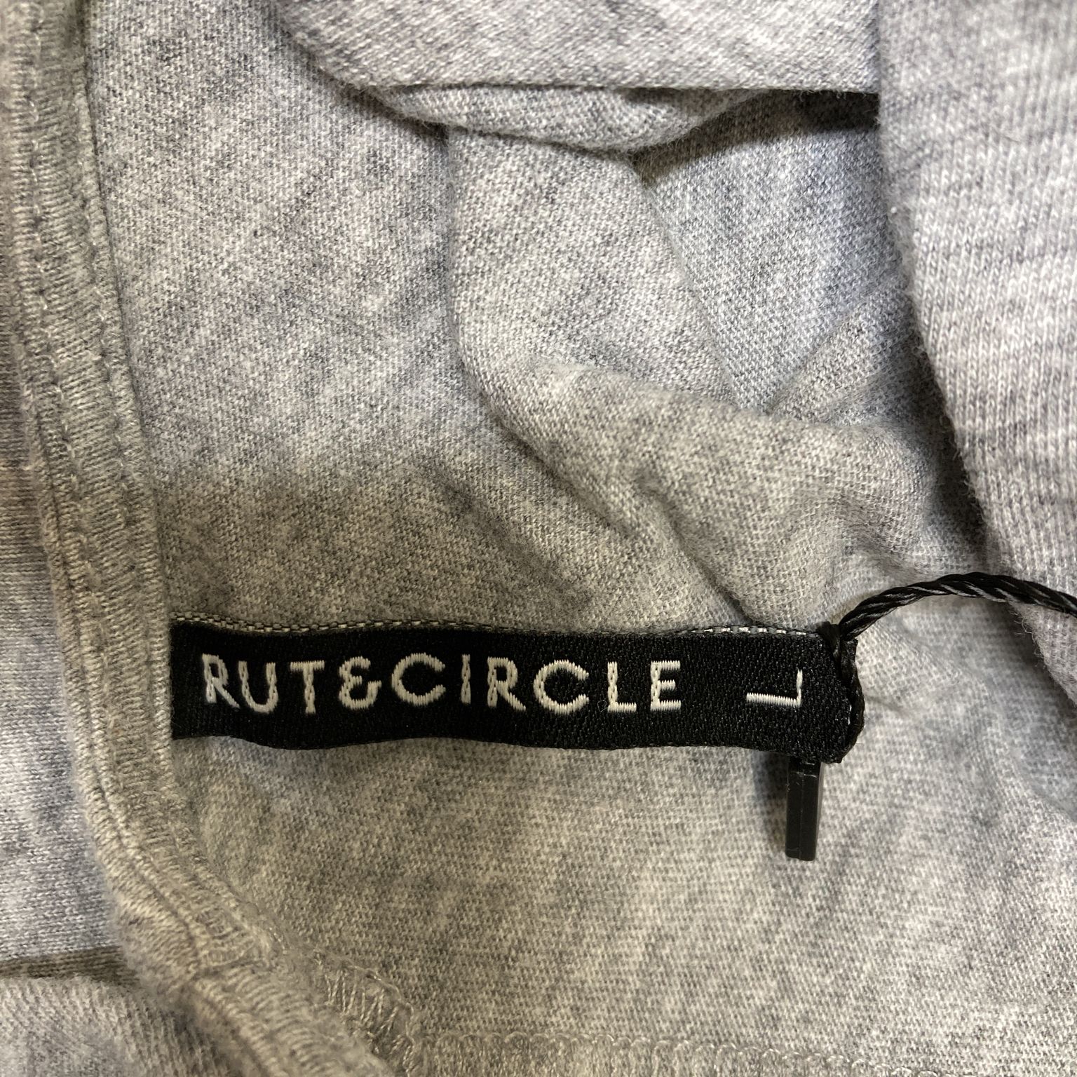 Rut  Circle