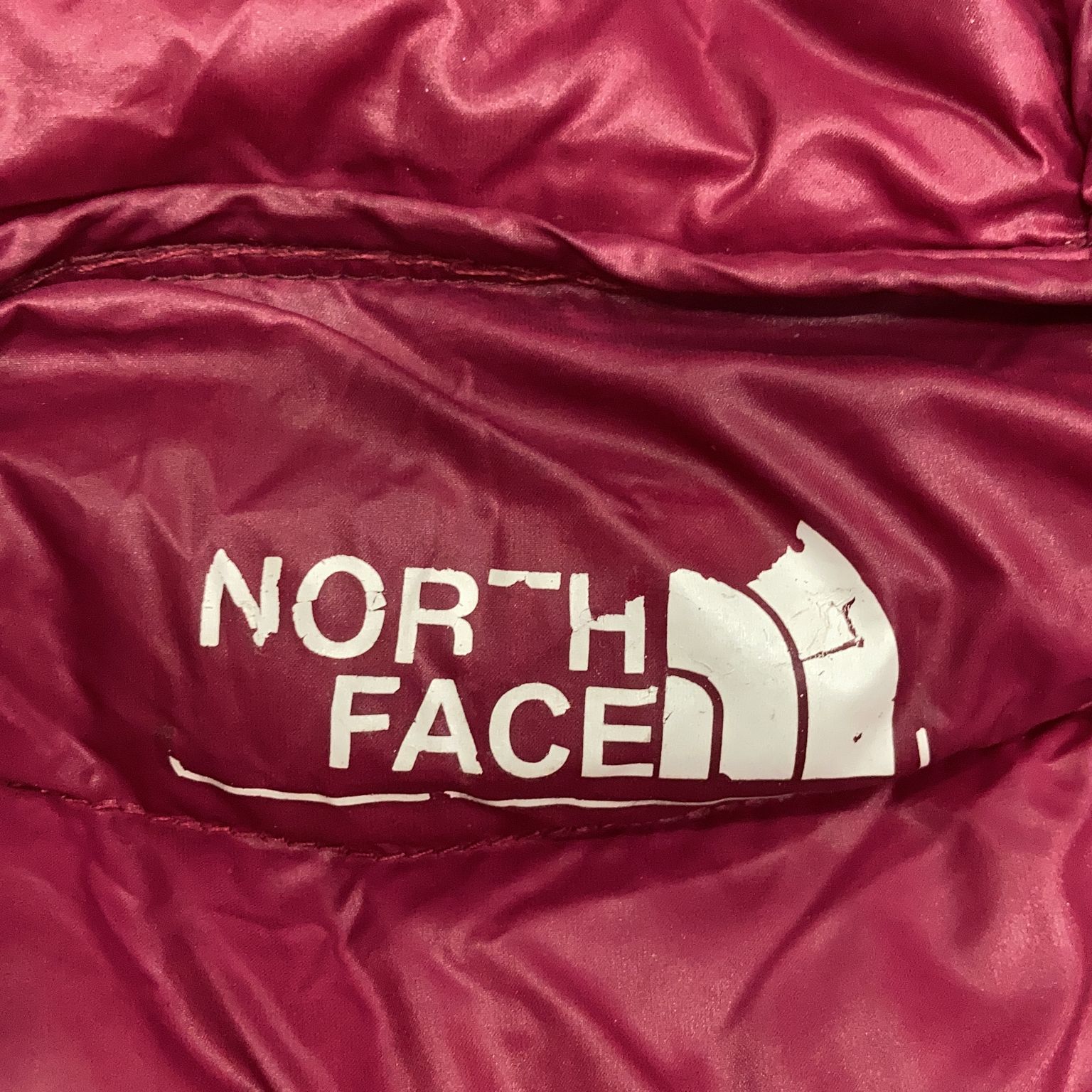 The North Face