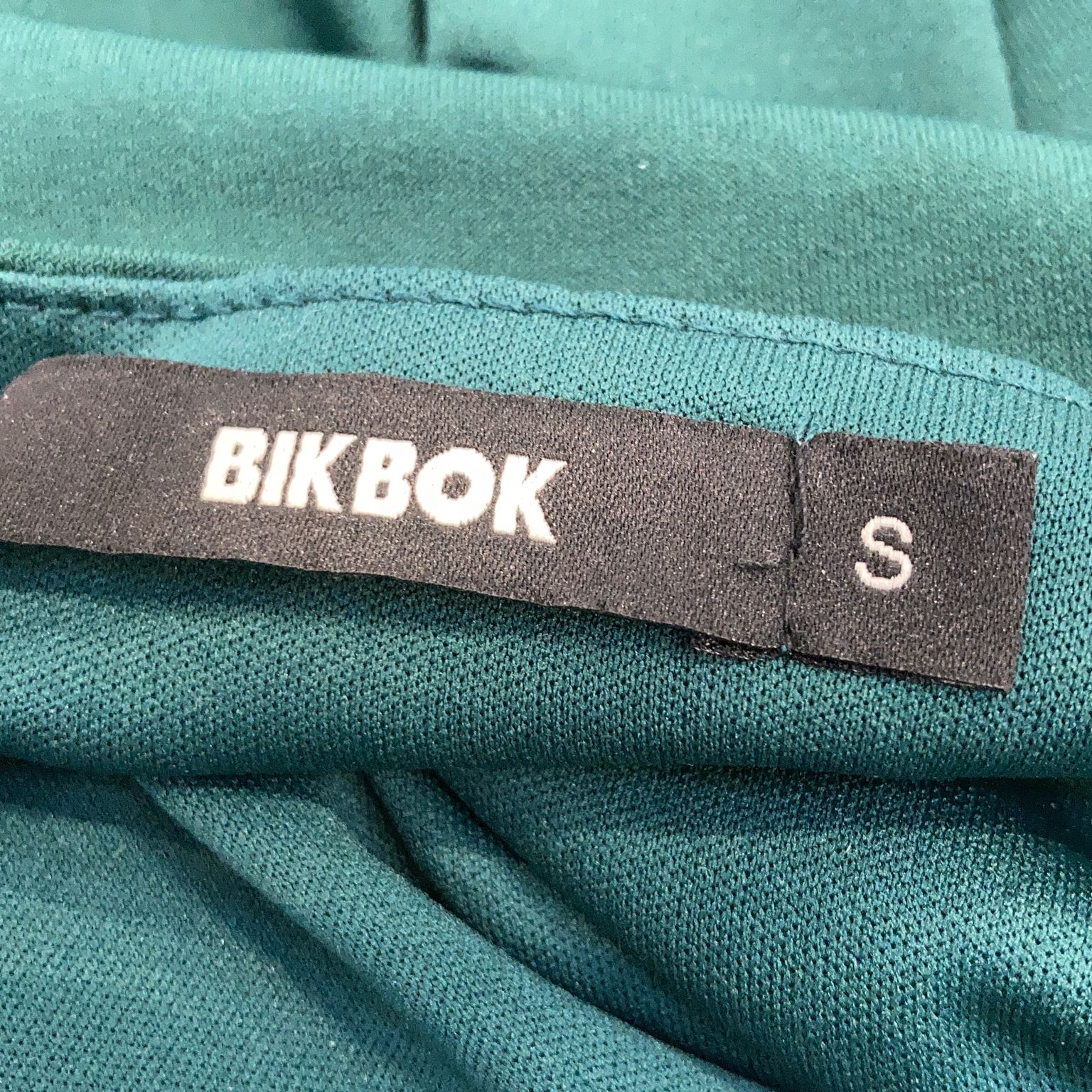 Bik Bok