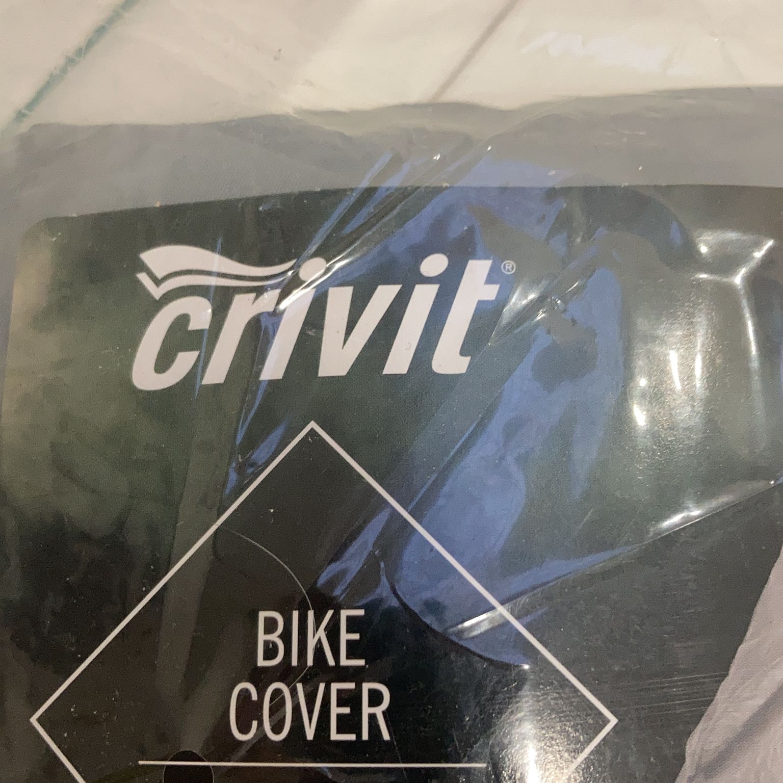 Crivit