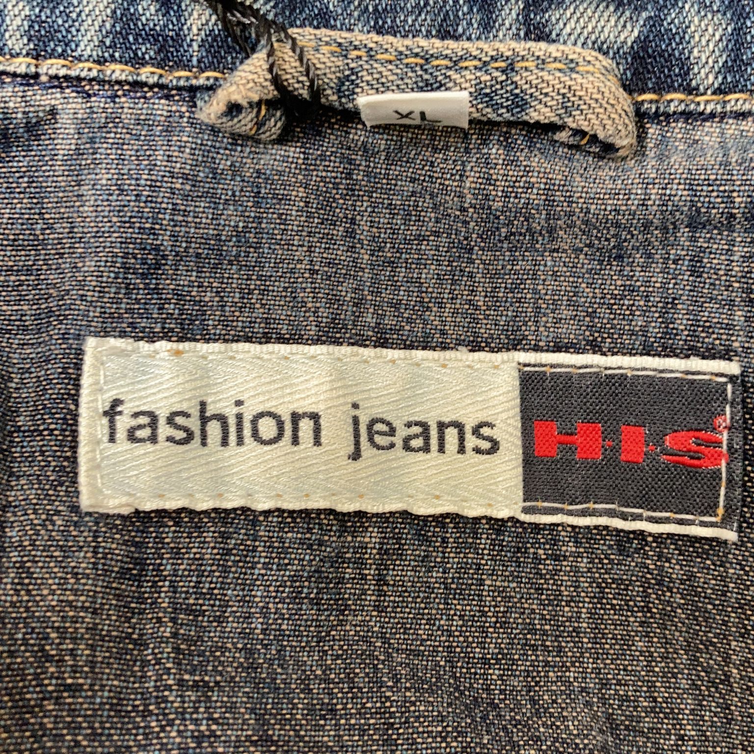 Fashion Jeans