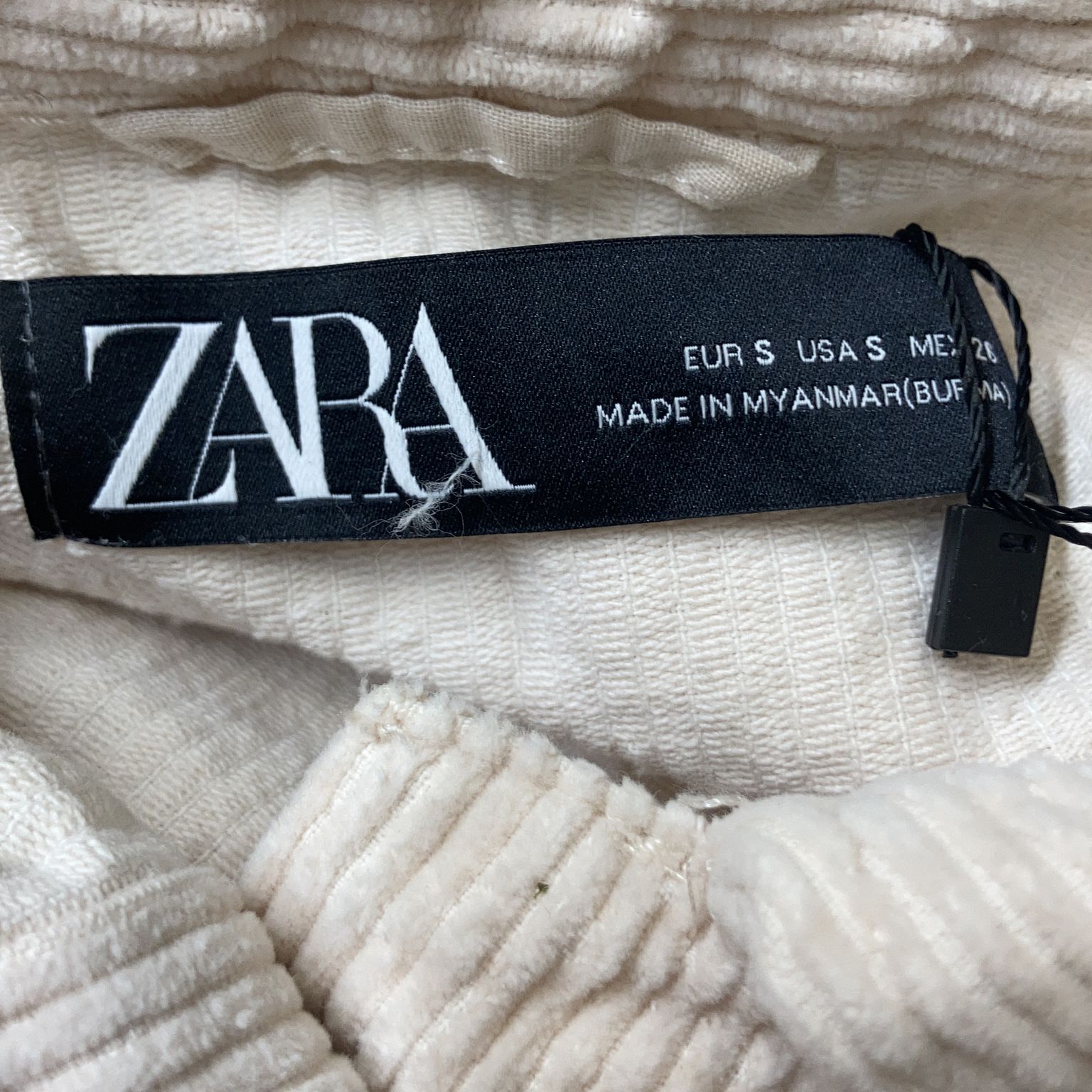 Zara