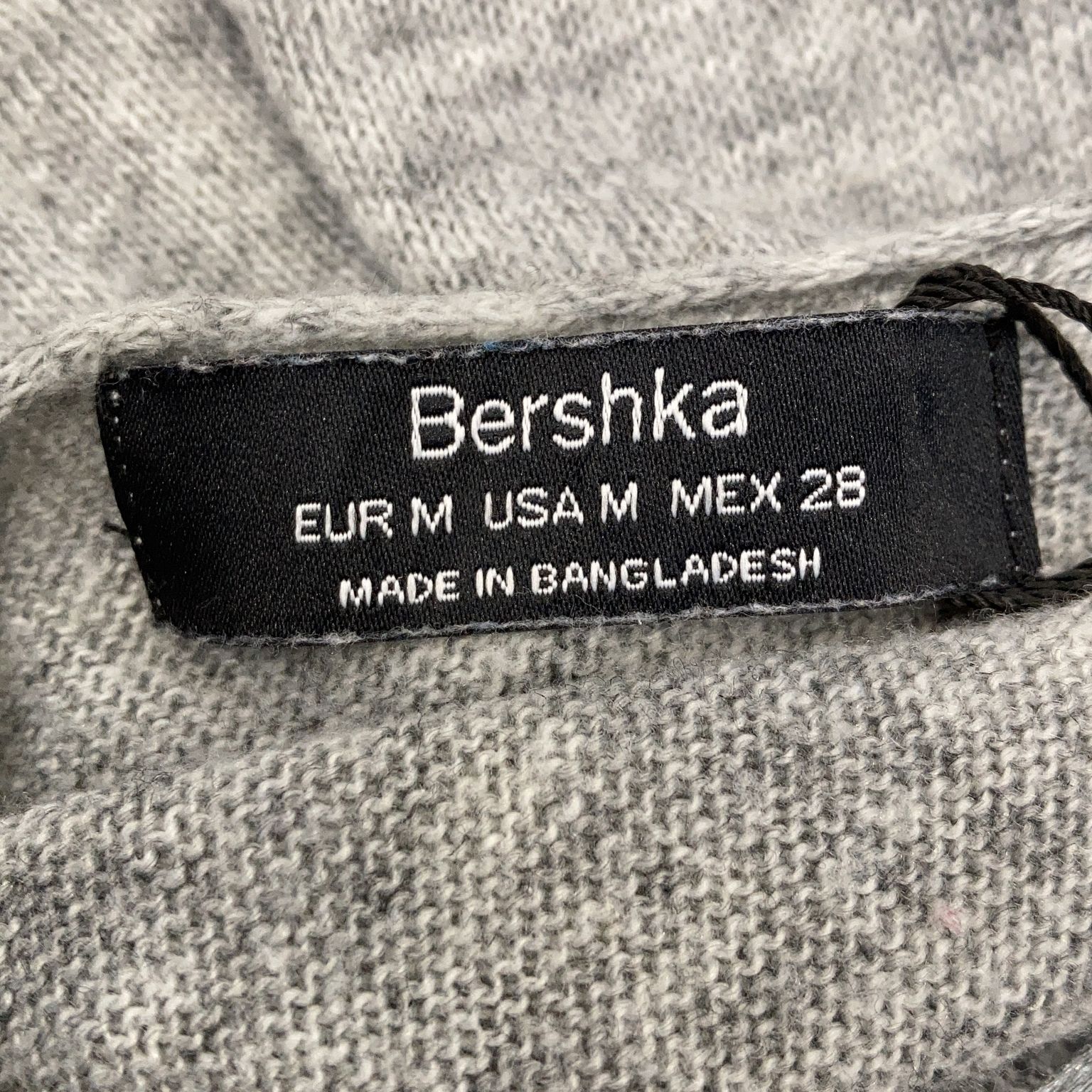 Bershka