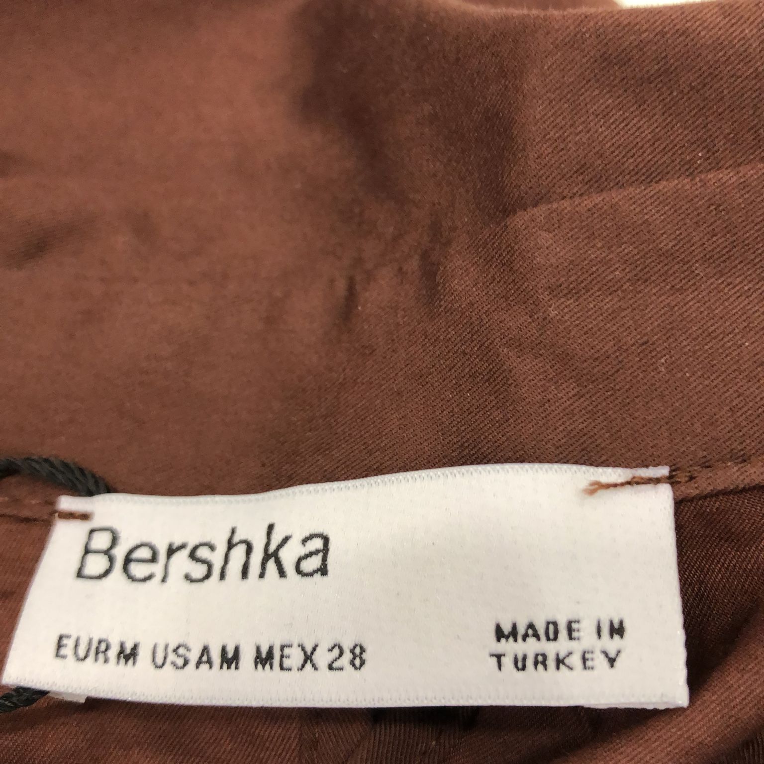 Bershka