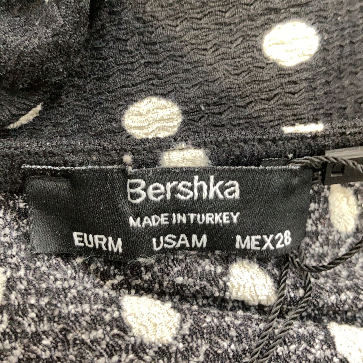 Bershka