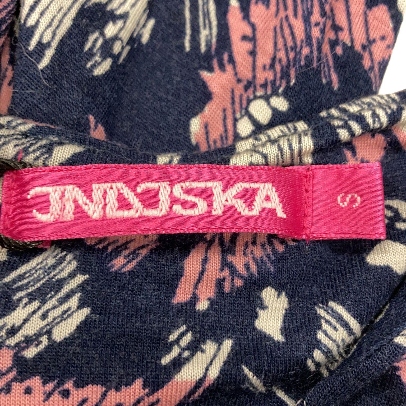 Indiska