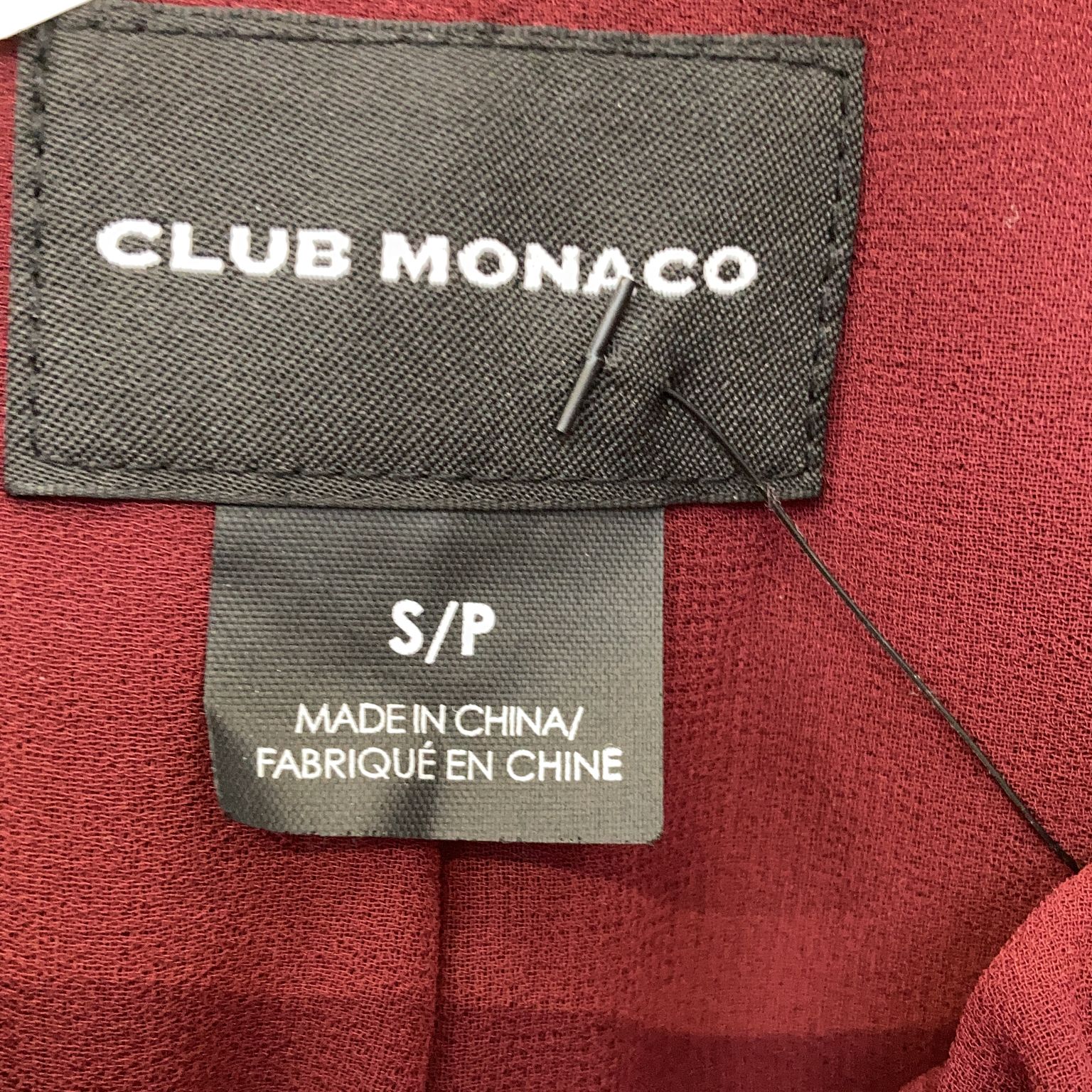 Club Monaco