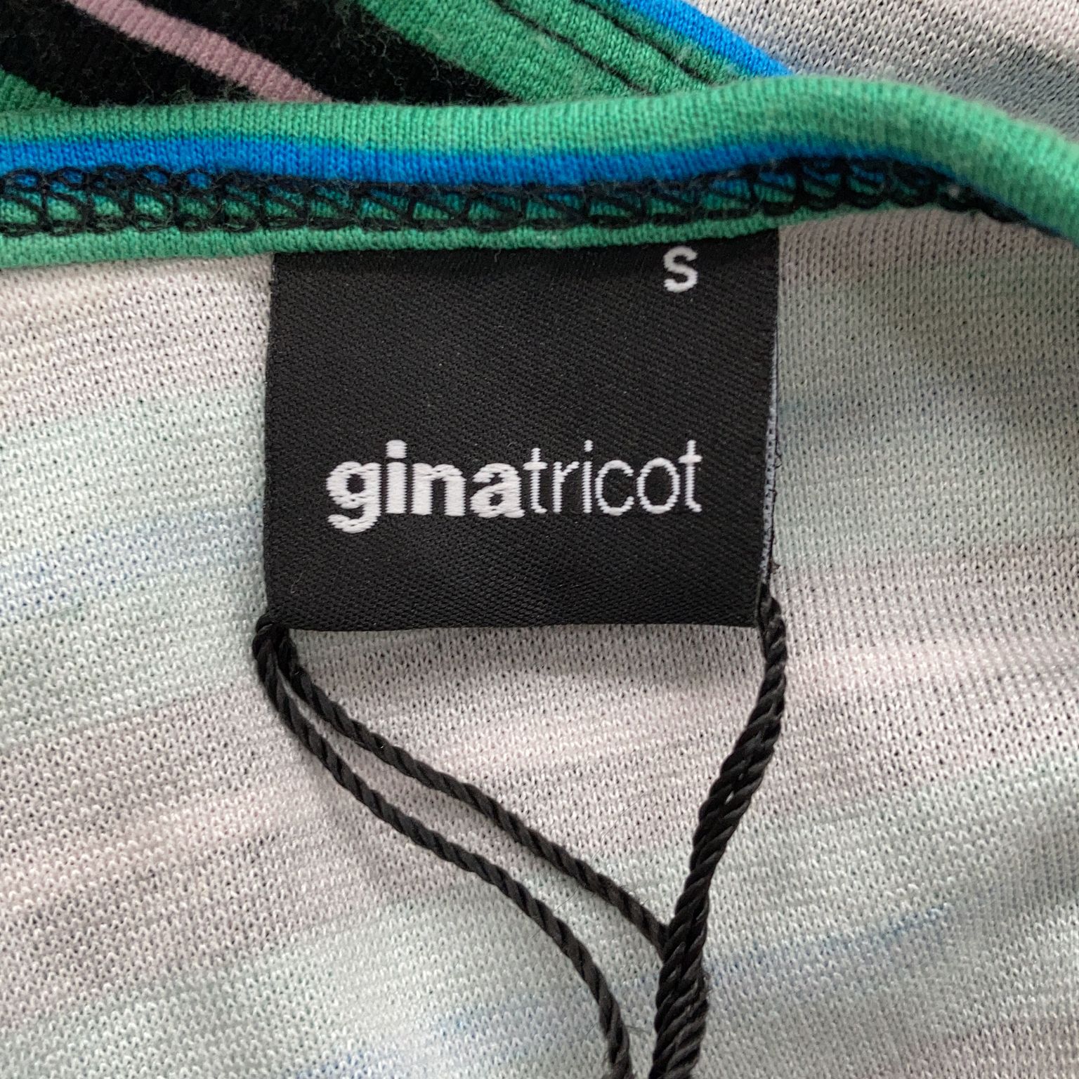 Gina Tricot