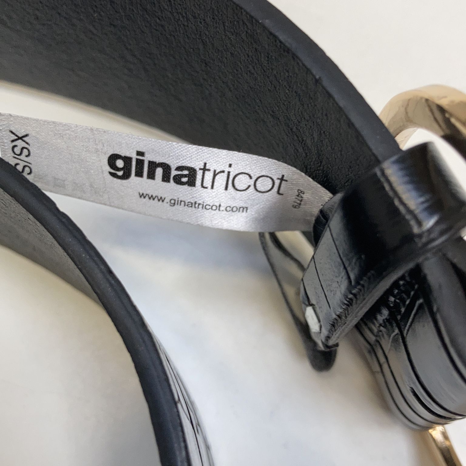 Gina Tricot