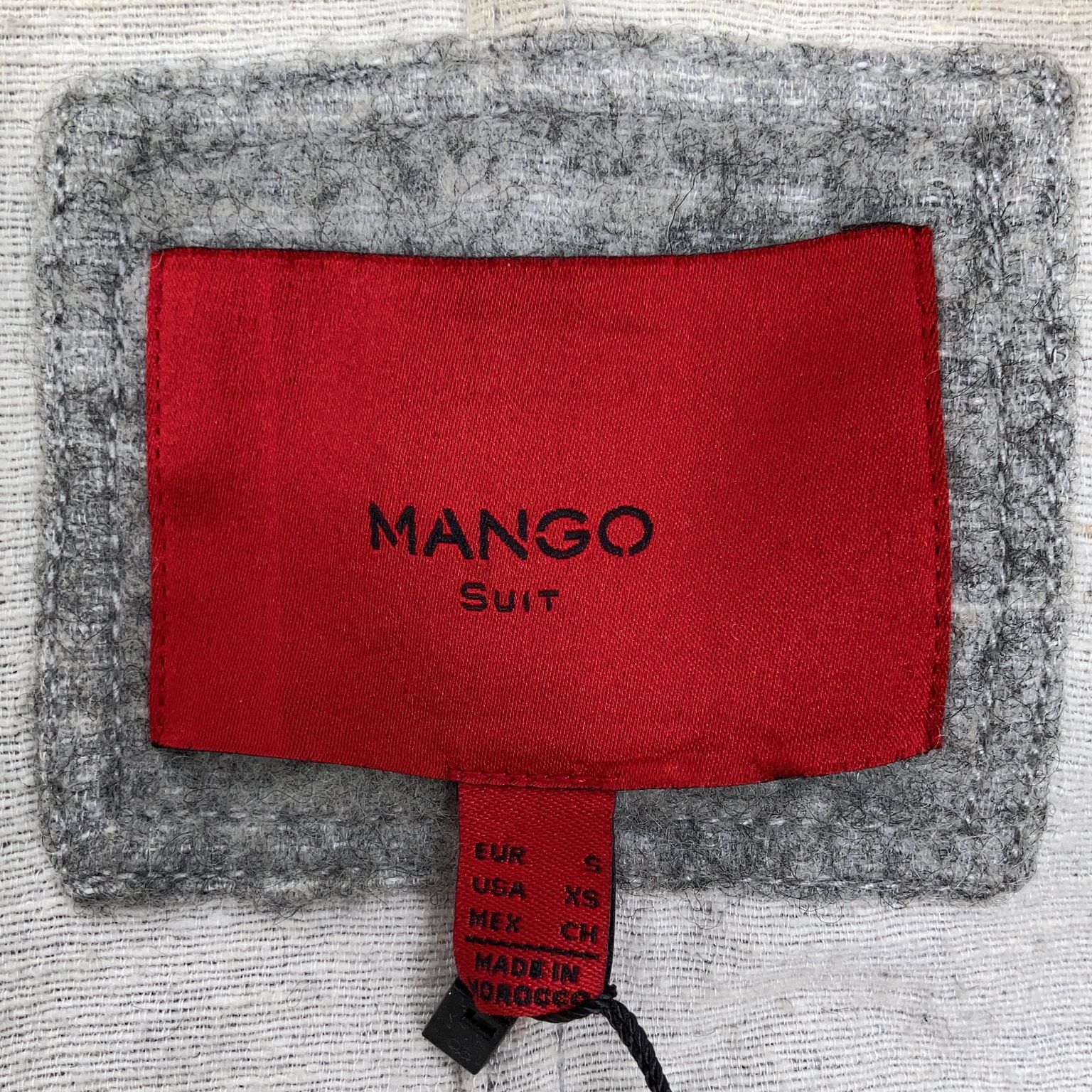 Mango