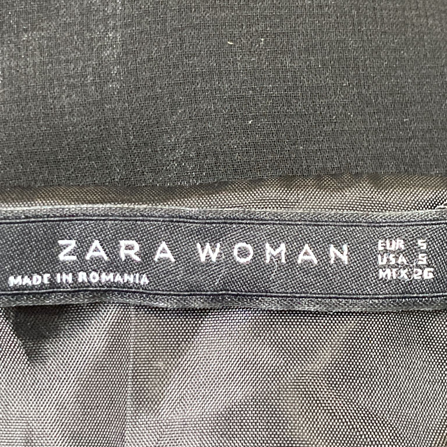 Zara Woman