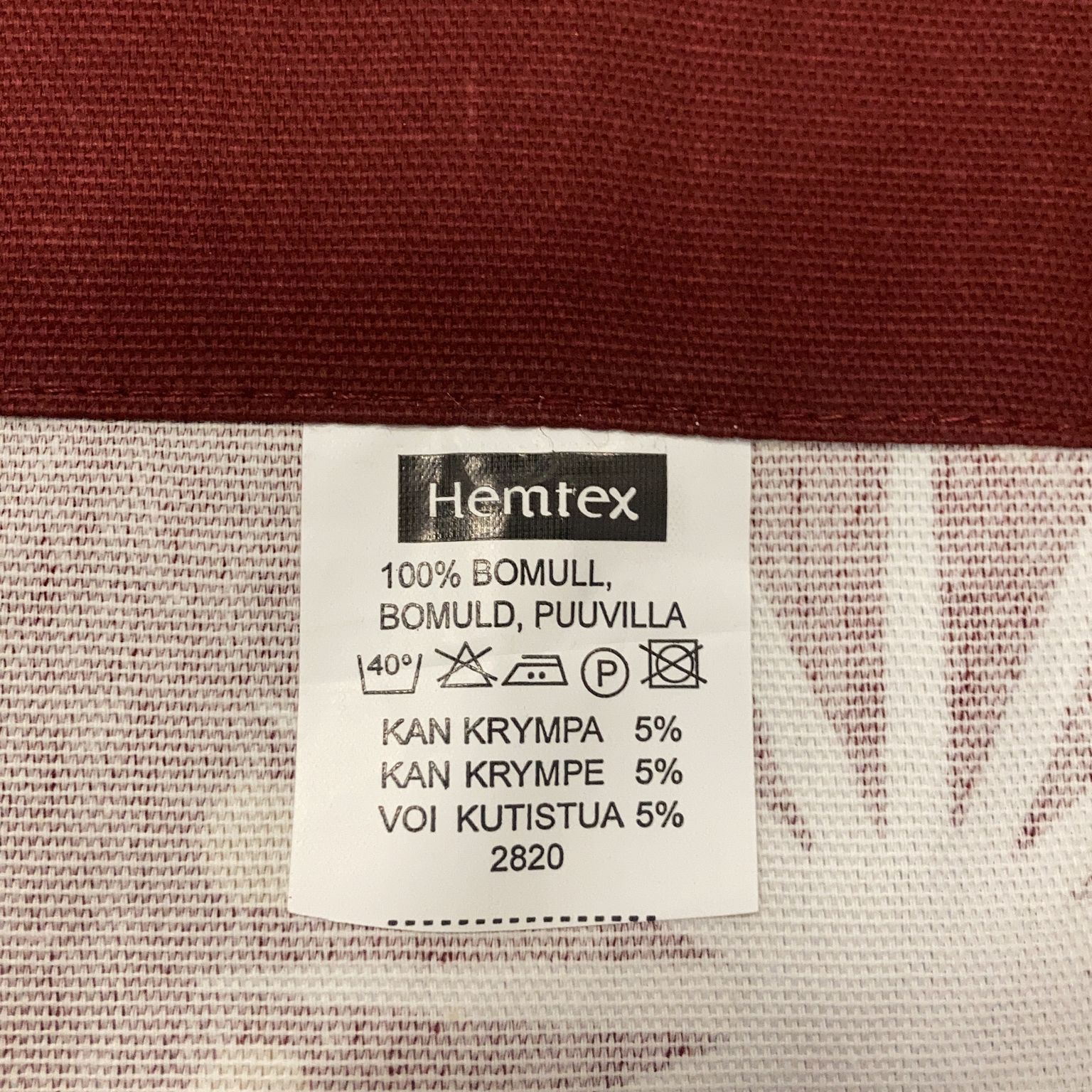 Hemtex