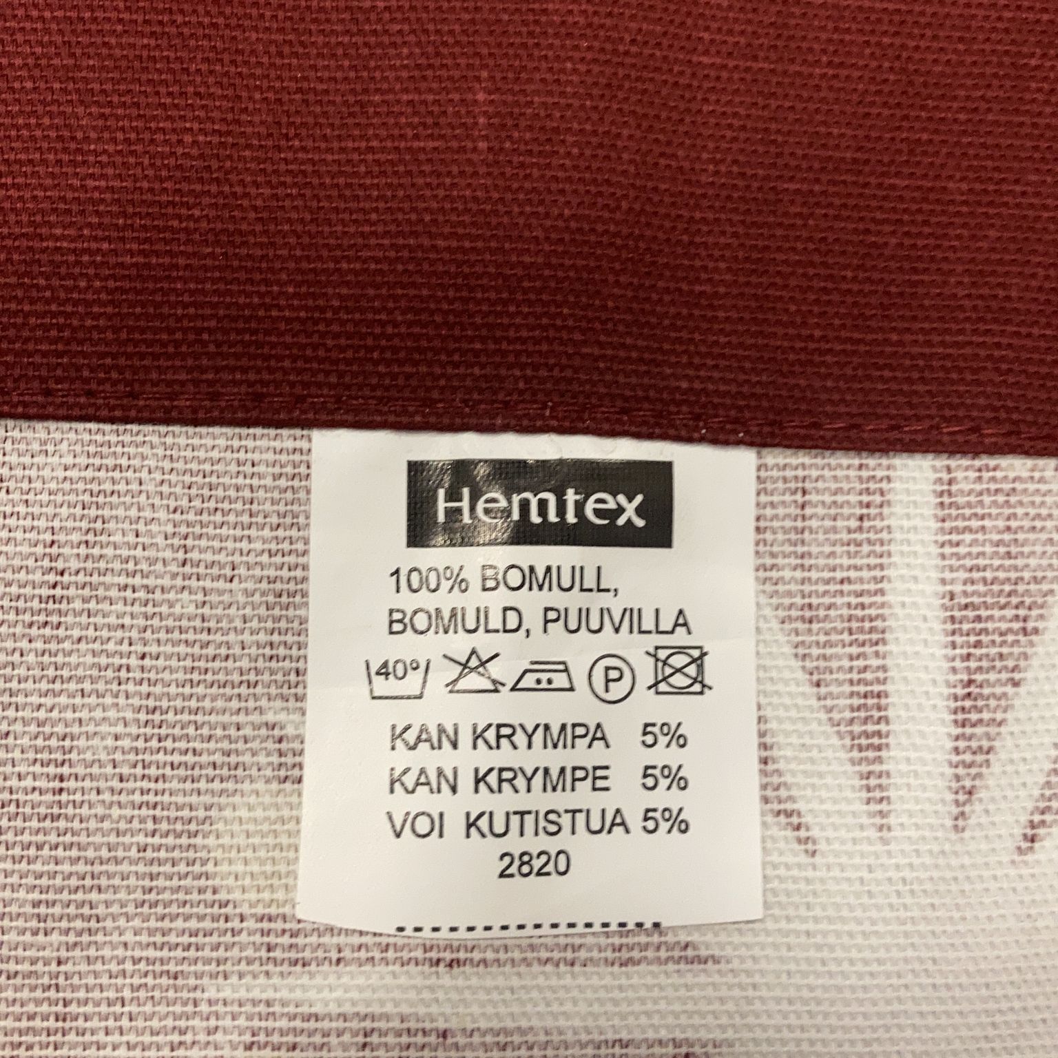 Hemtex