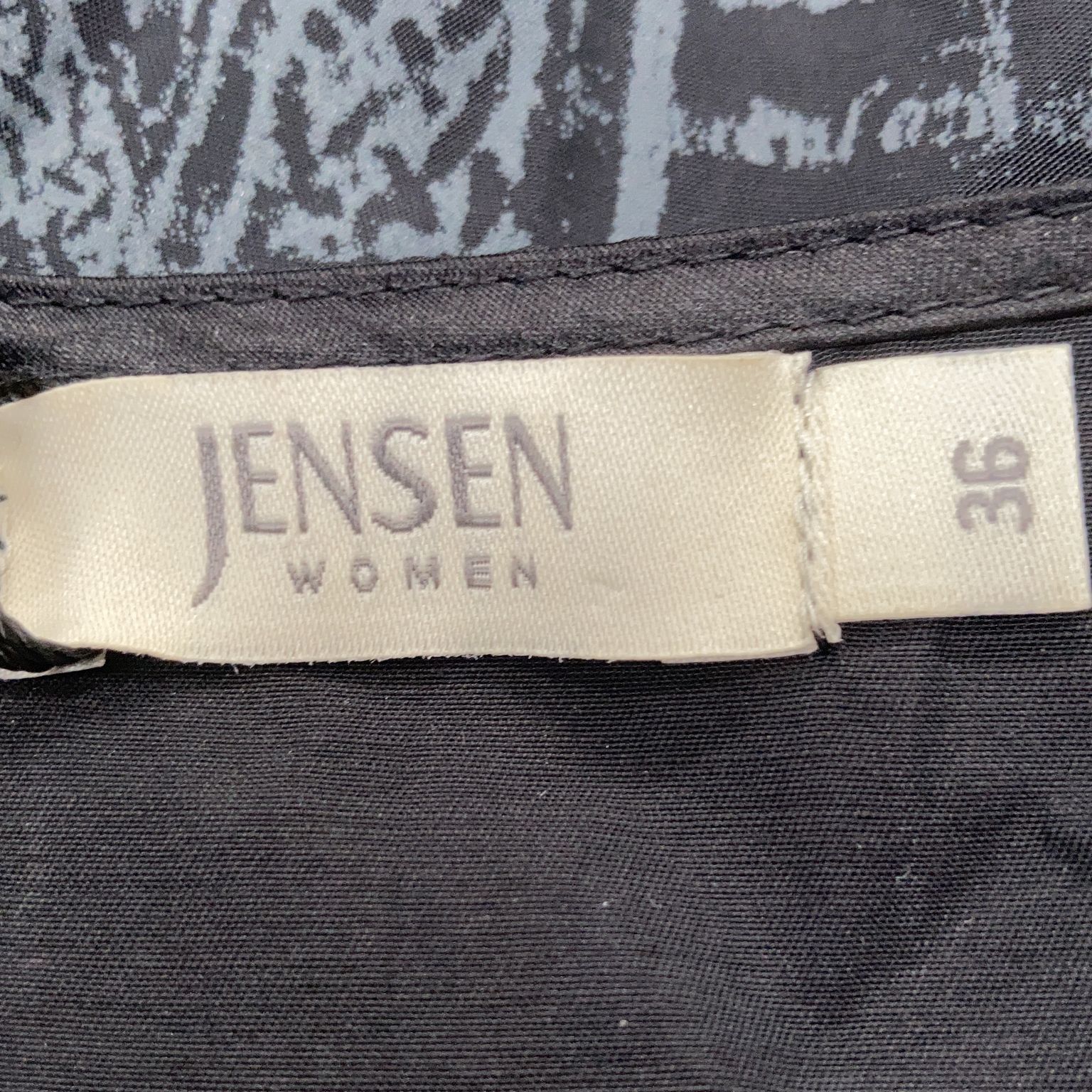 Jensen