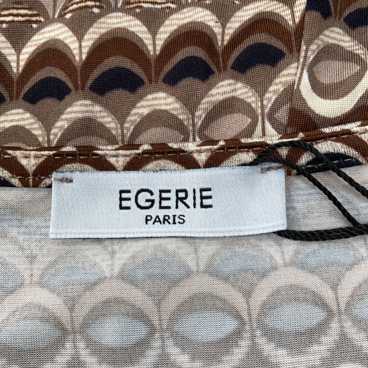 Egerie Paris