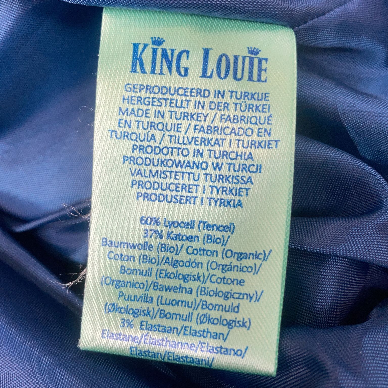 King Louie