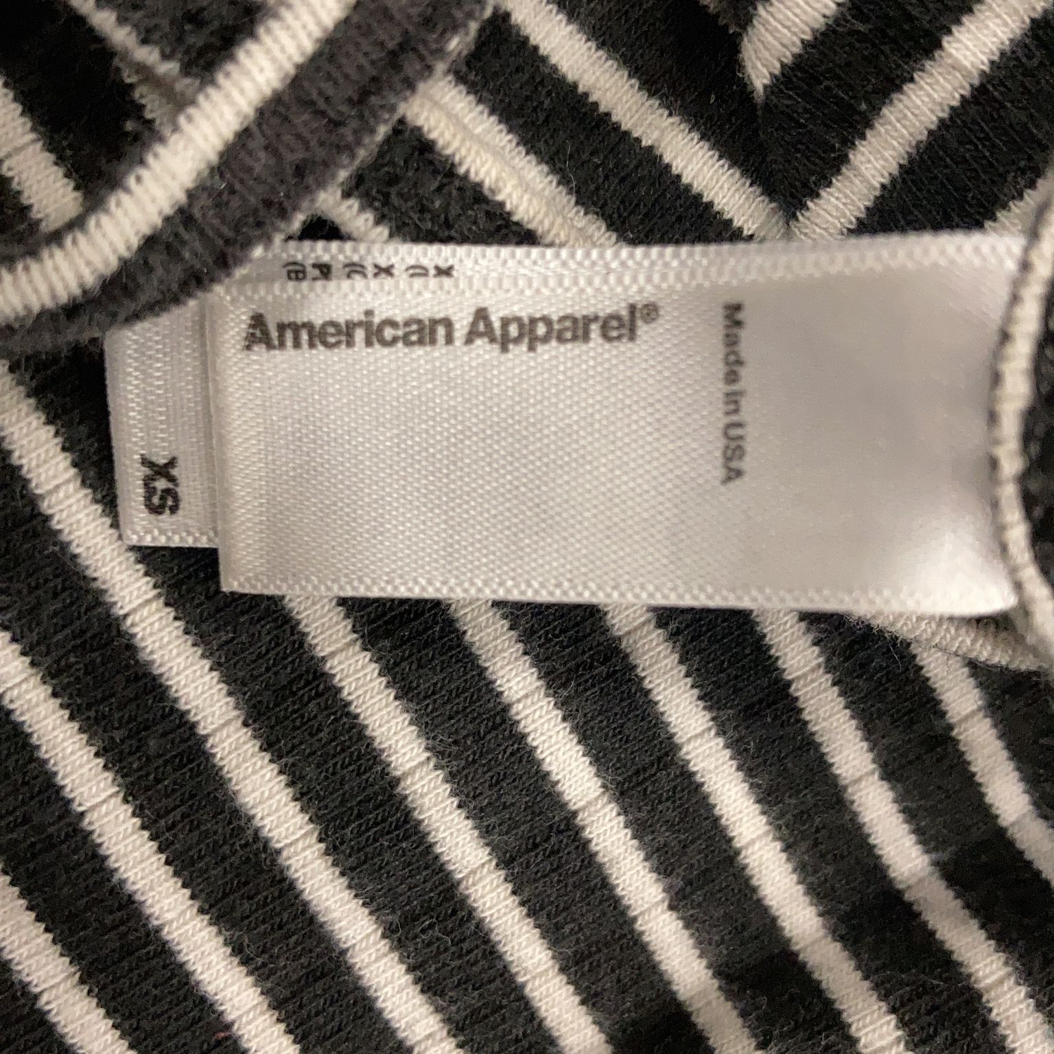 American Apparel