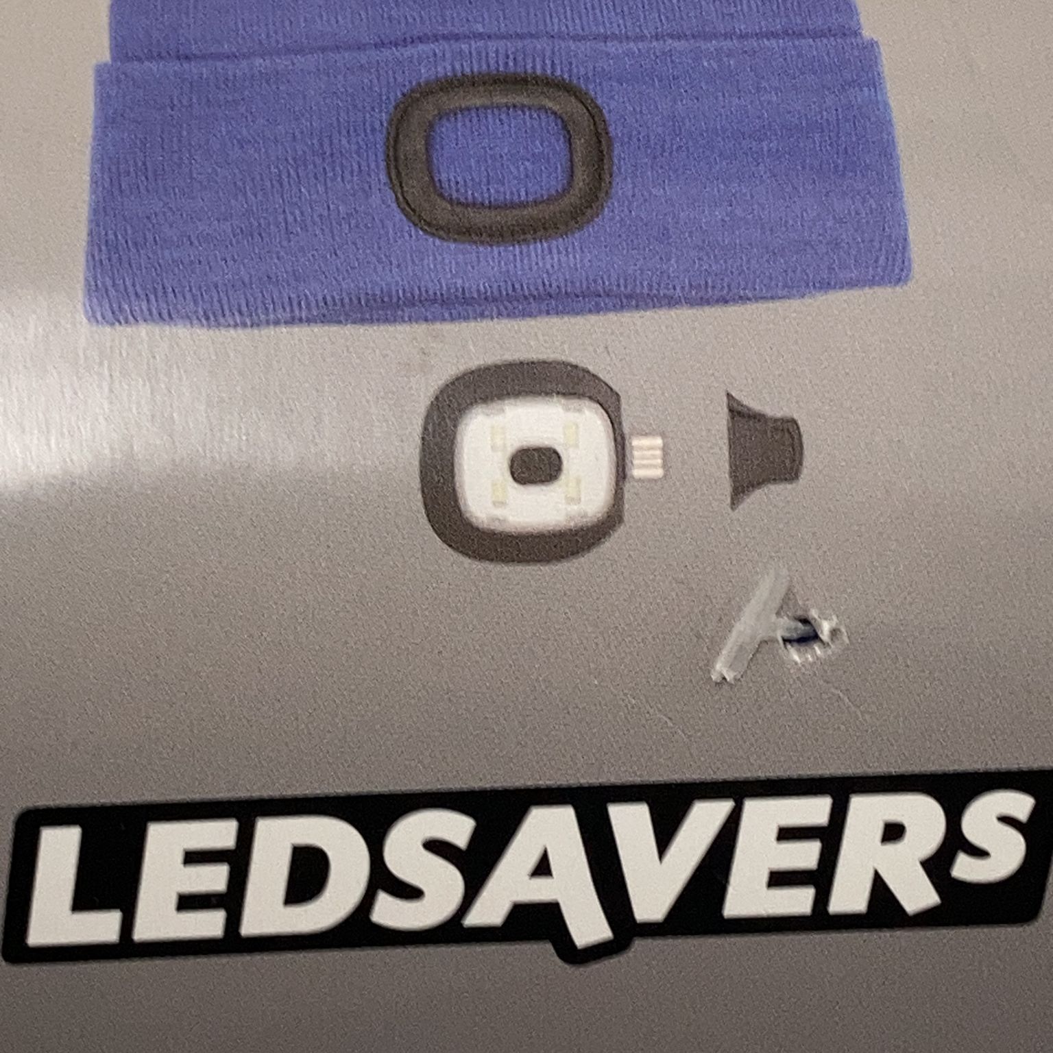 Ledsavers