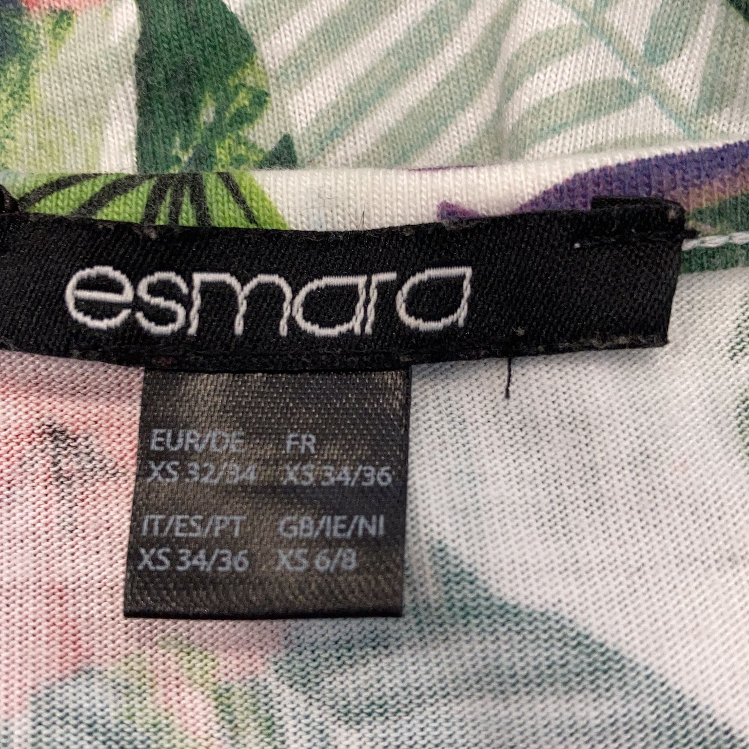 Esmara