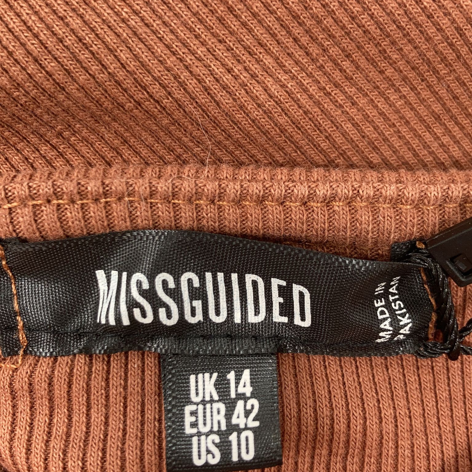 Missguided