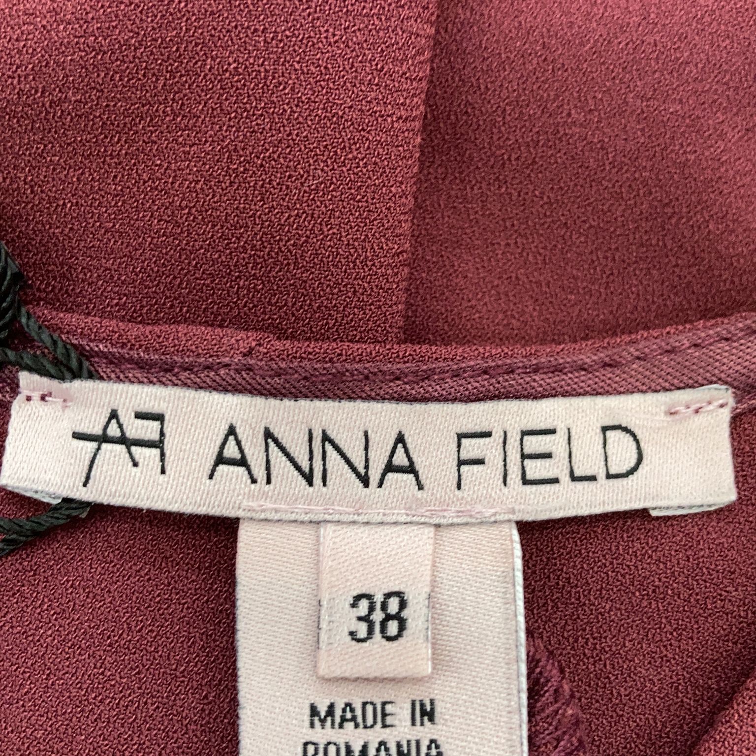 Anna Field