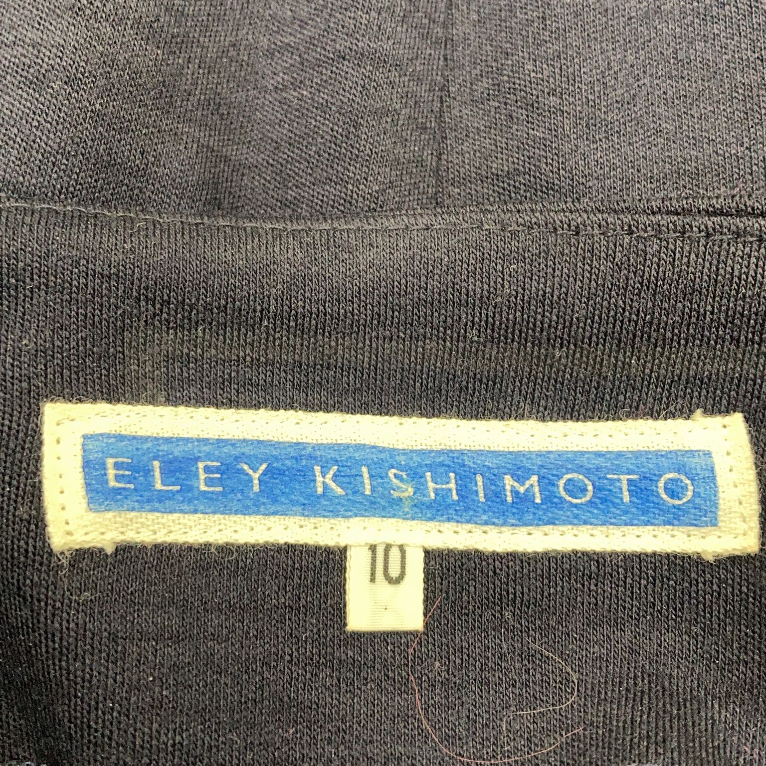 Eley Kishimoto