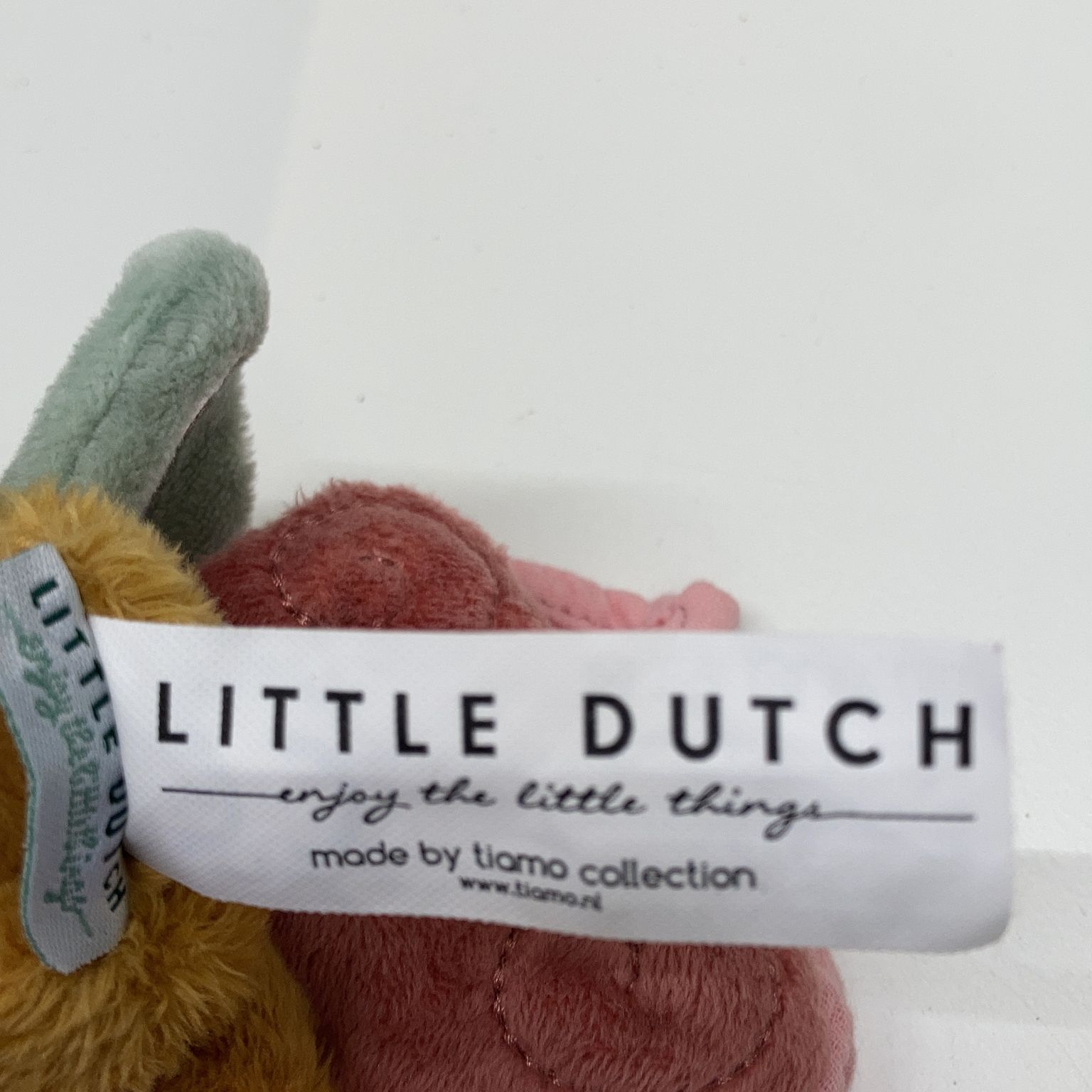 Little Dutch