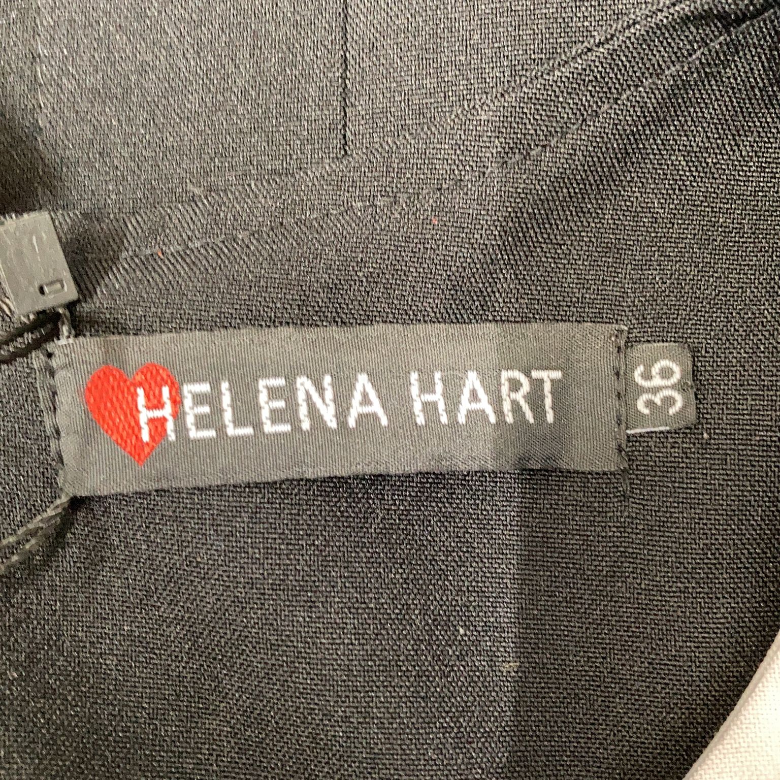 Helena Hart