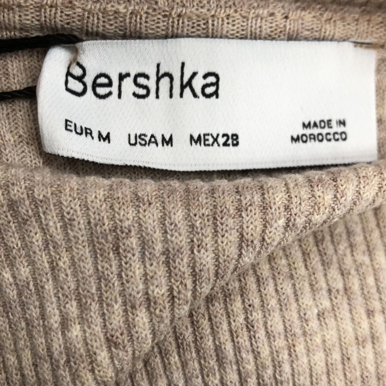 Bershka