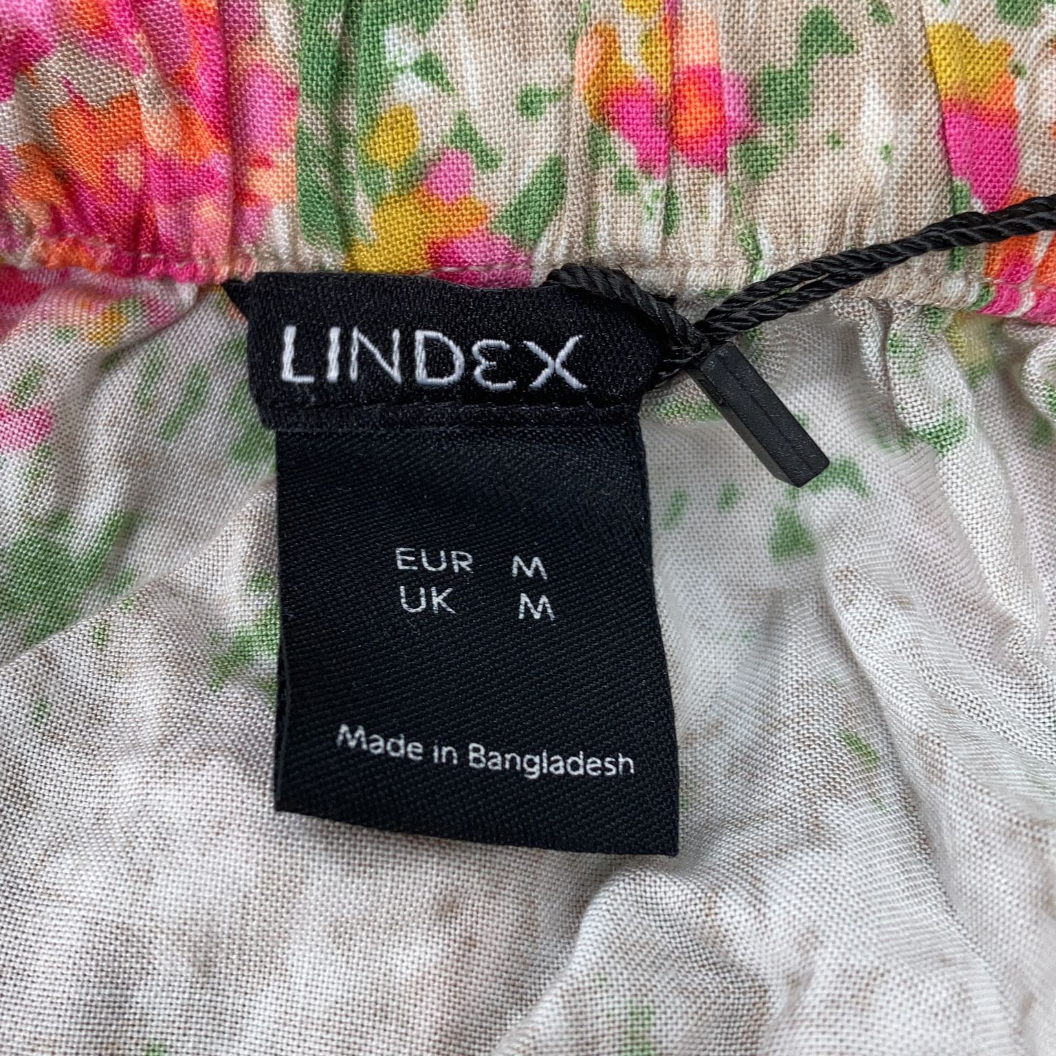 Lindex