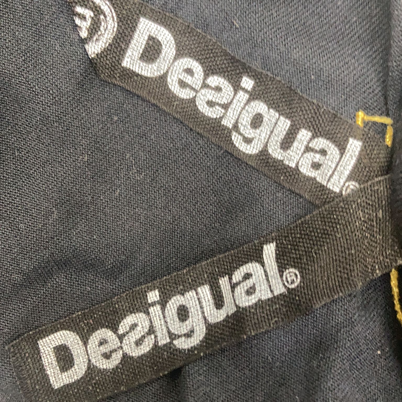 Desigual